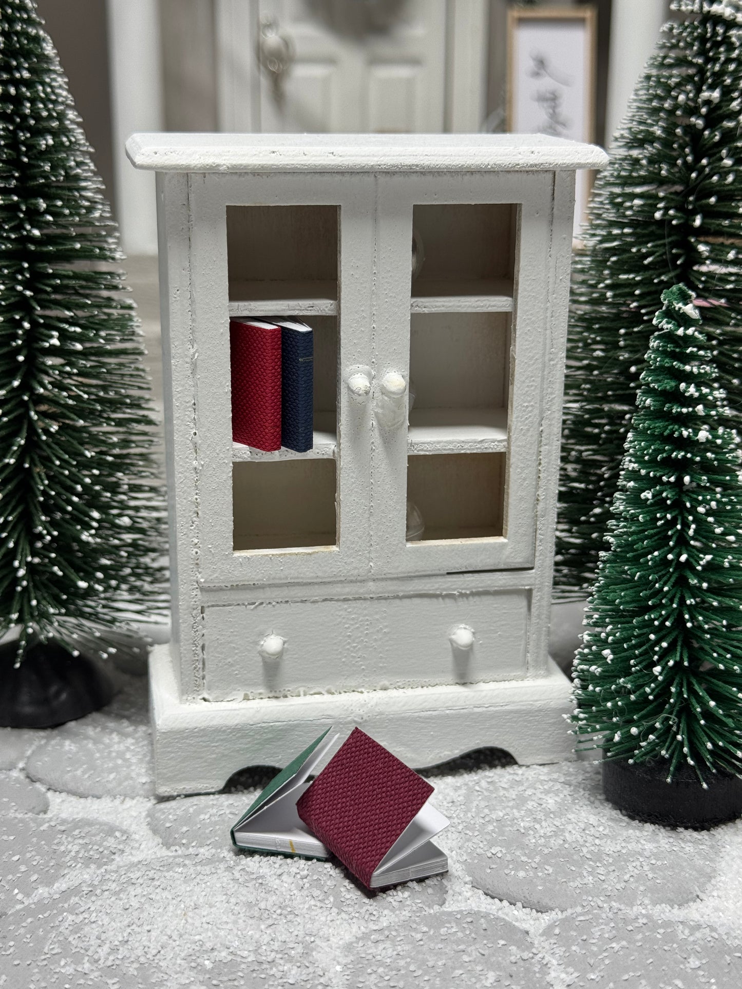 Notizbücher Miniatur