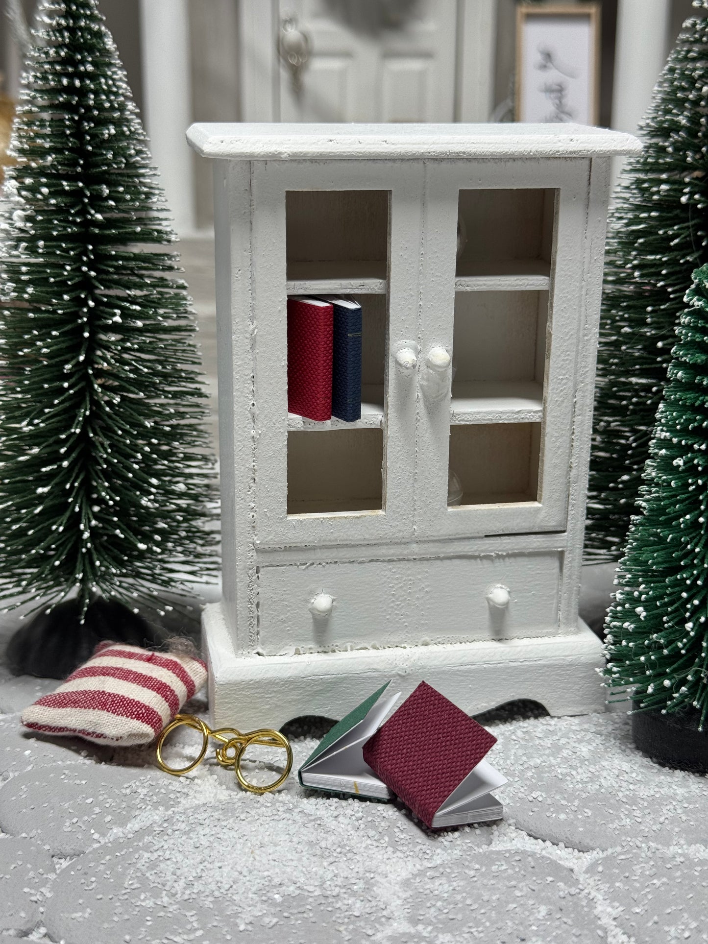 Notizbücher Miniatur