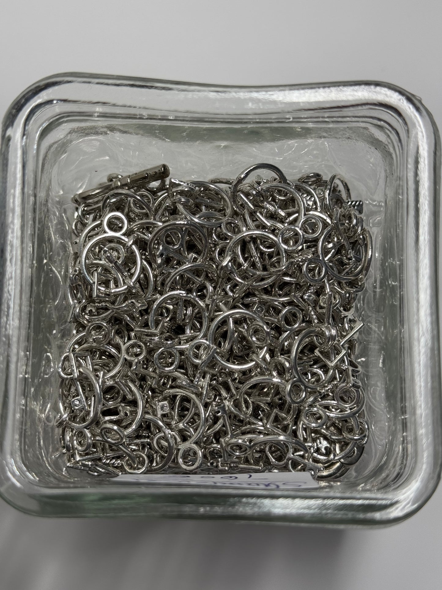 Elfenschlüssel