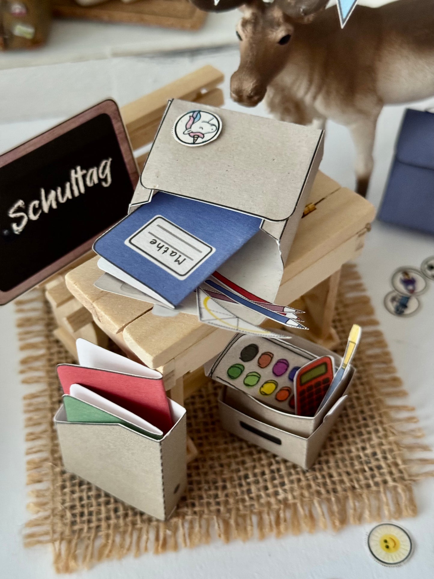 Wichtelschule