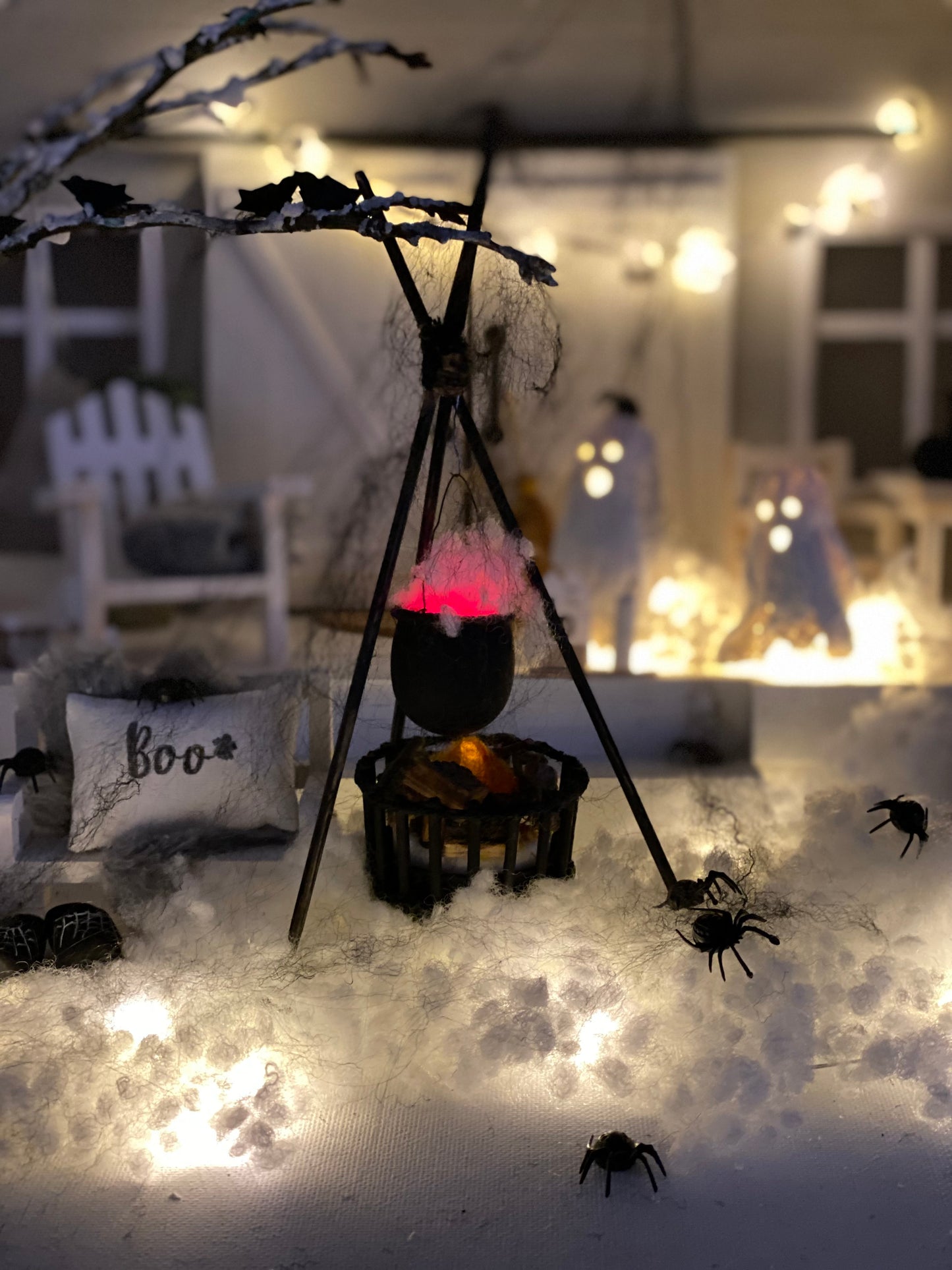 Leuchtkugel LED