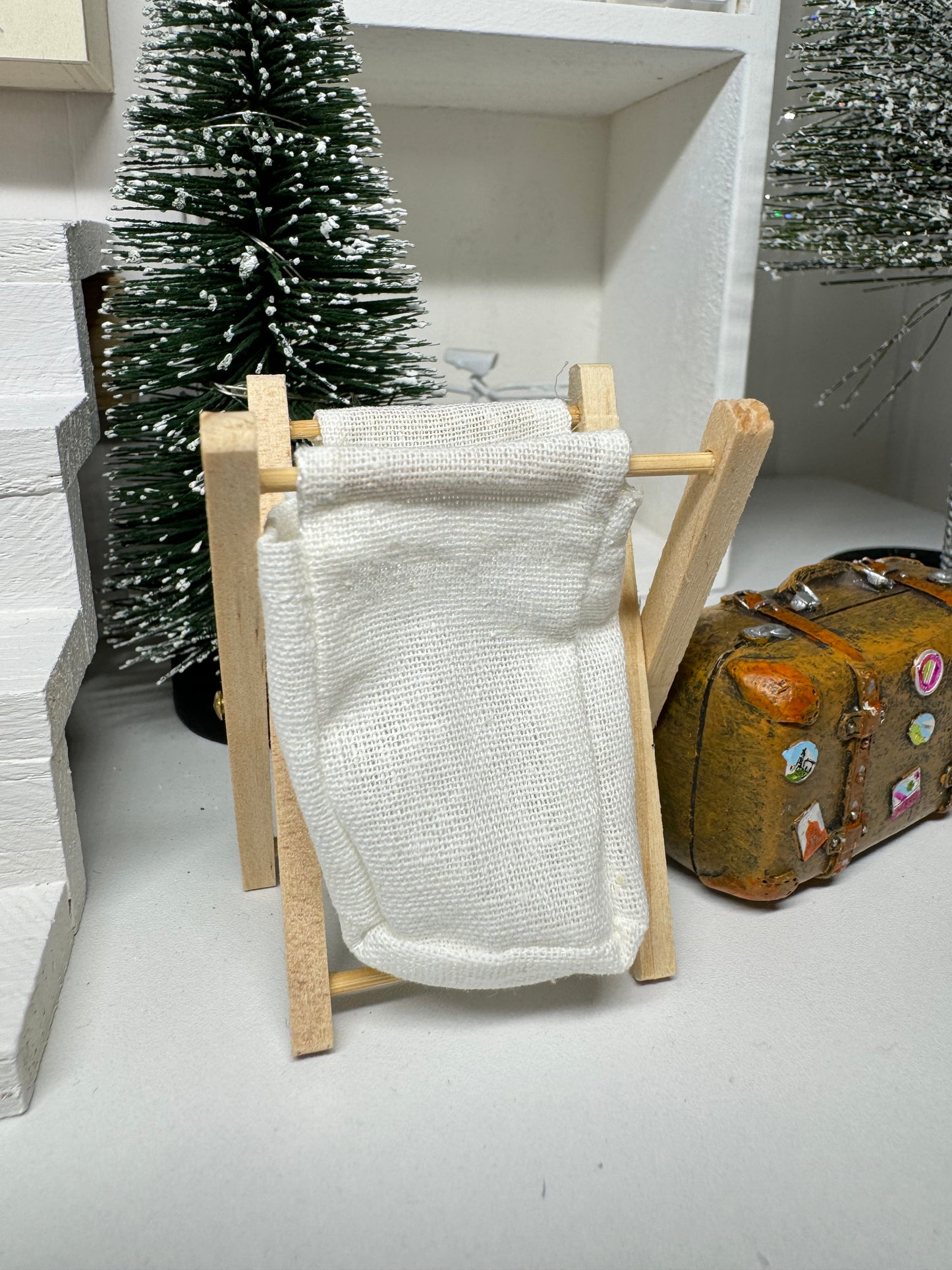 Wäschesack Miniatur
