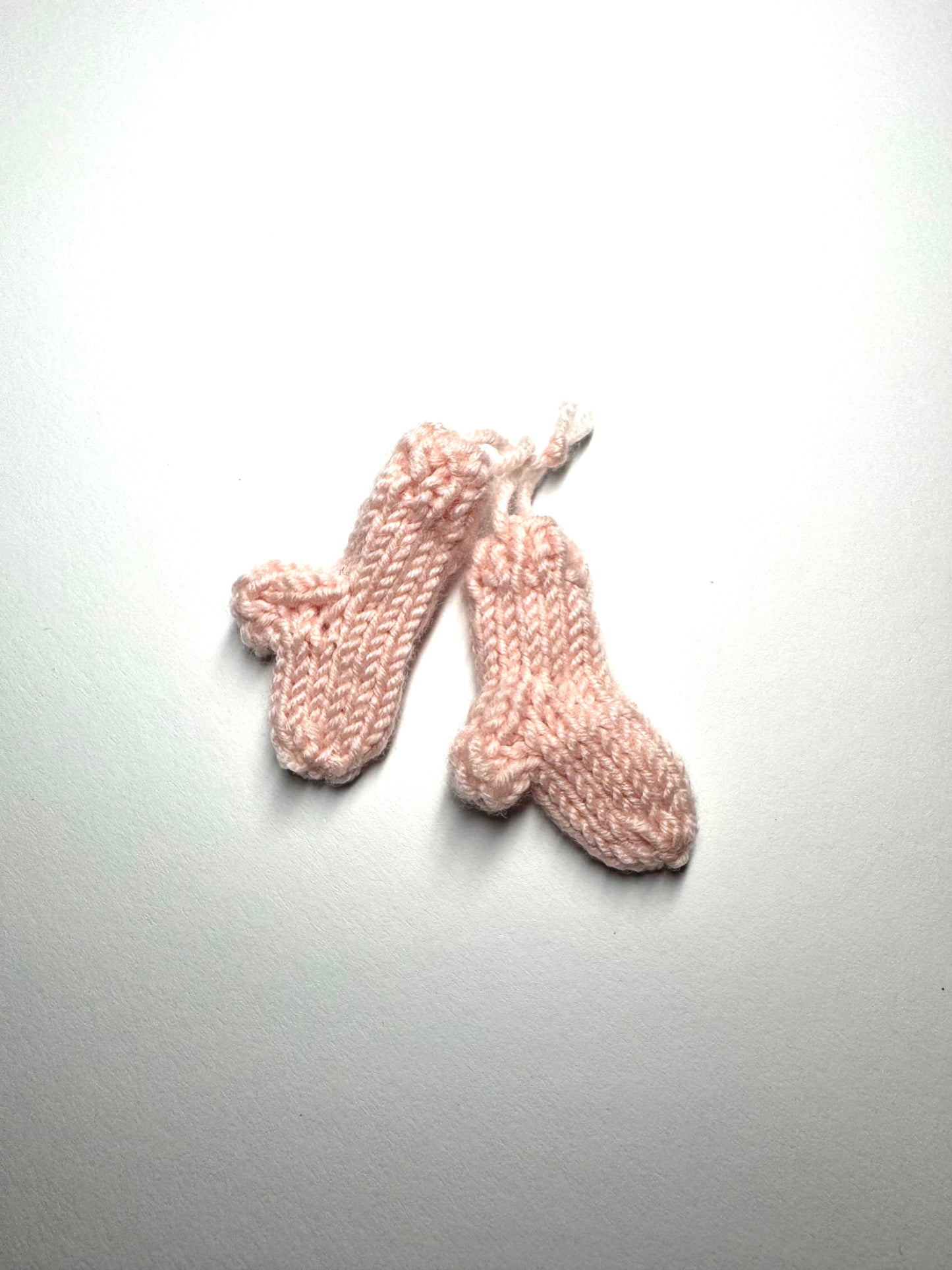 Wichtelsocken Paar