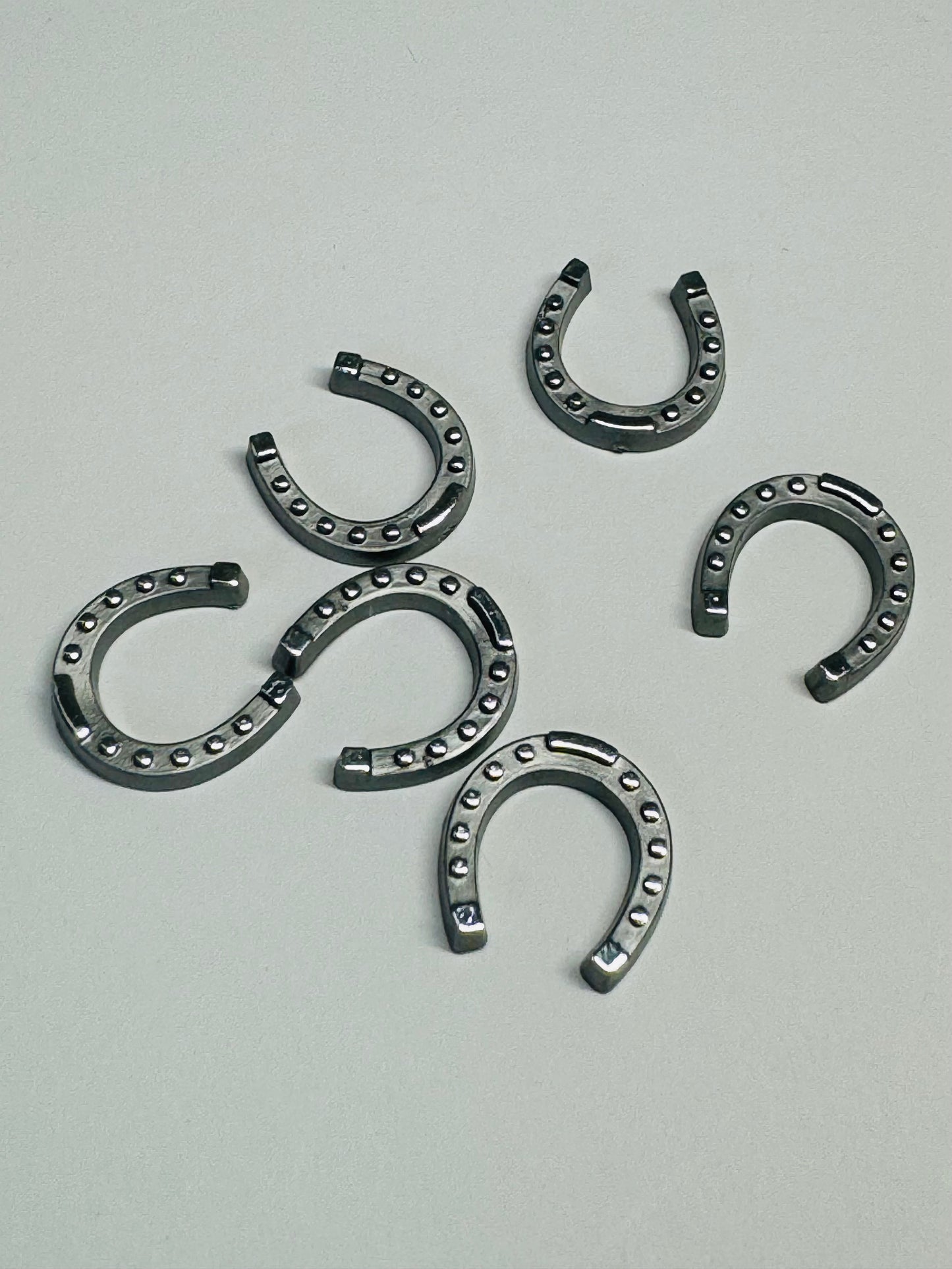 Hufeisen silber