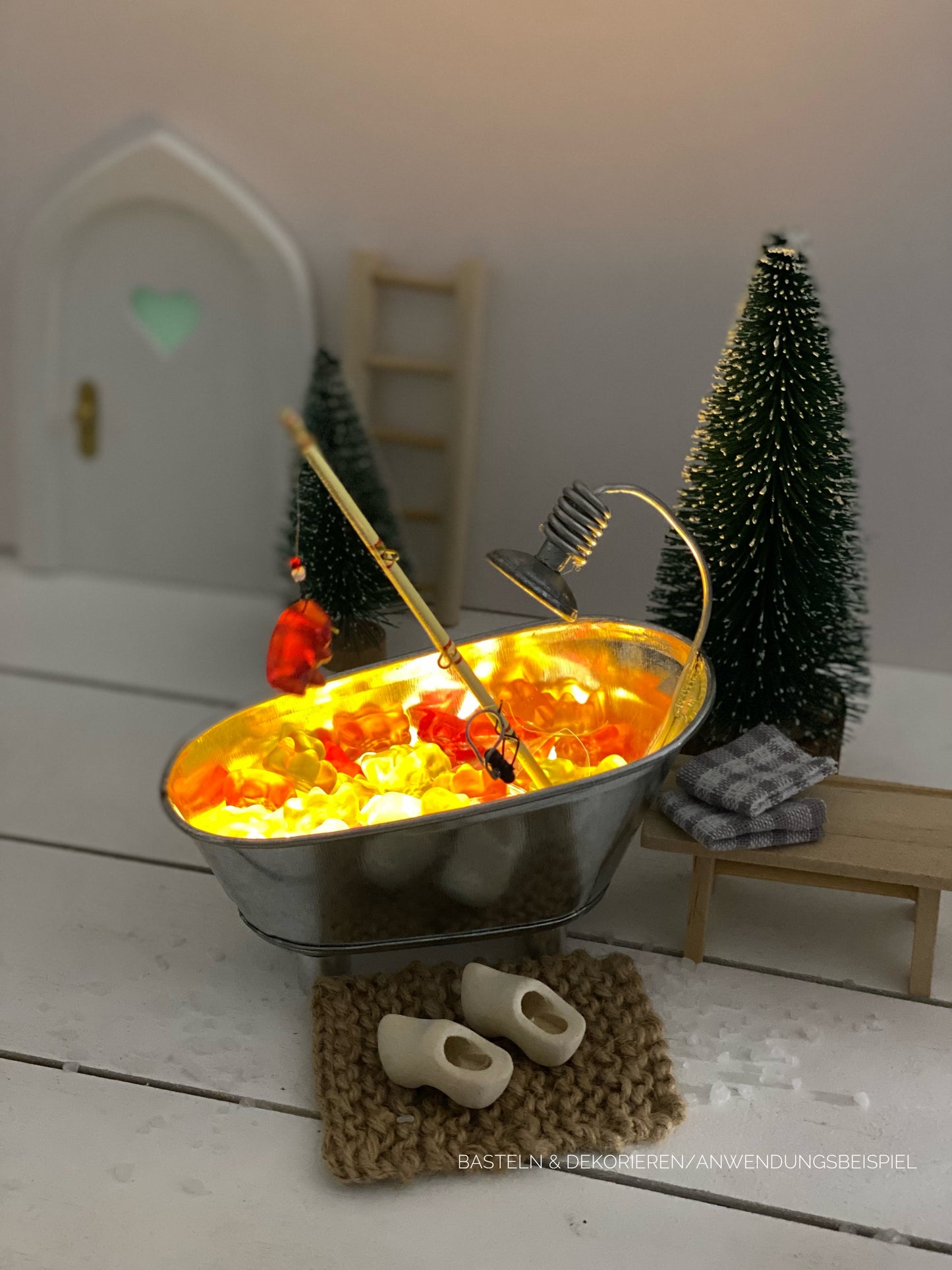 Angel Miniatur