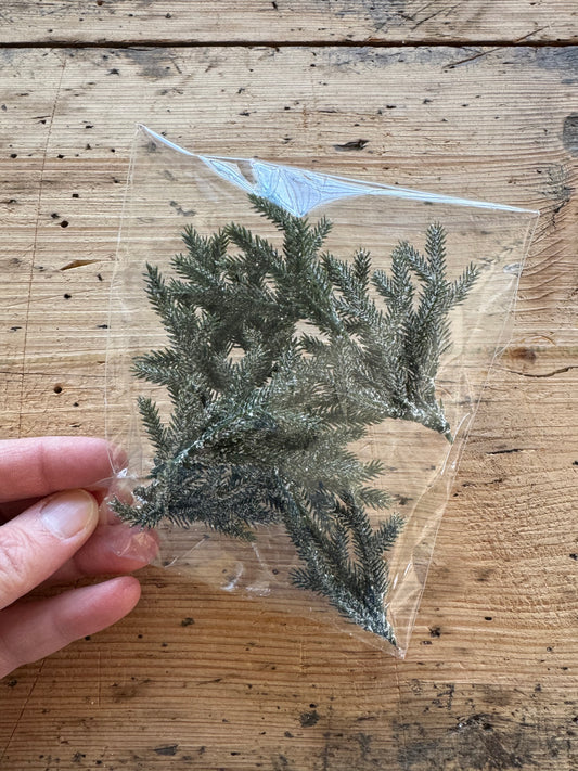 Tannenzweige Miniatur