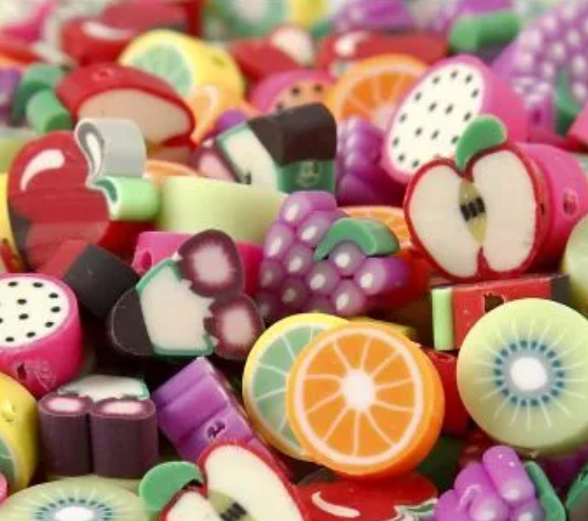 Sommerfrüchte Mix