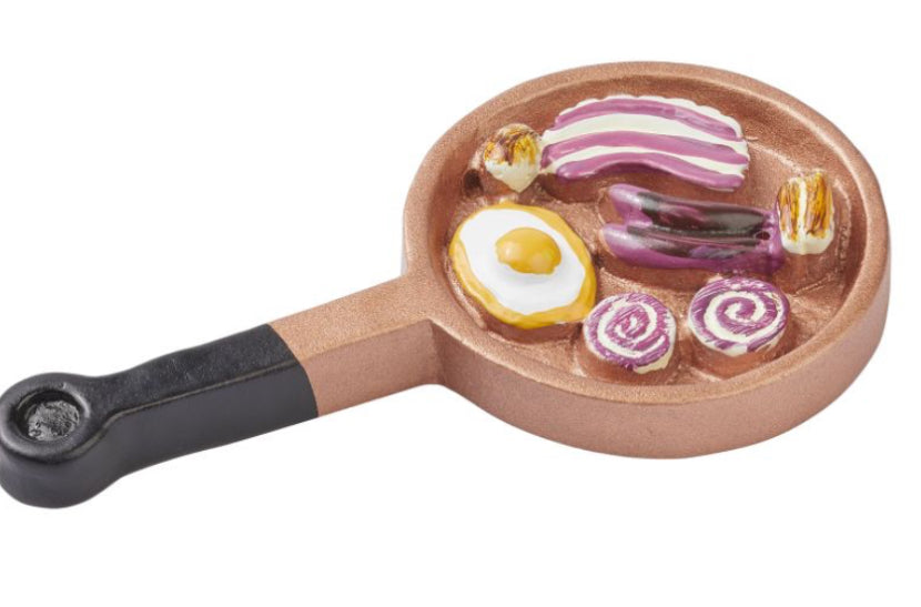 Bratpfanne