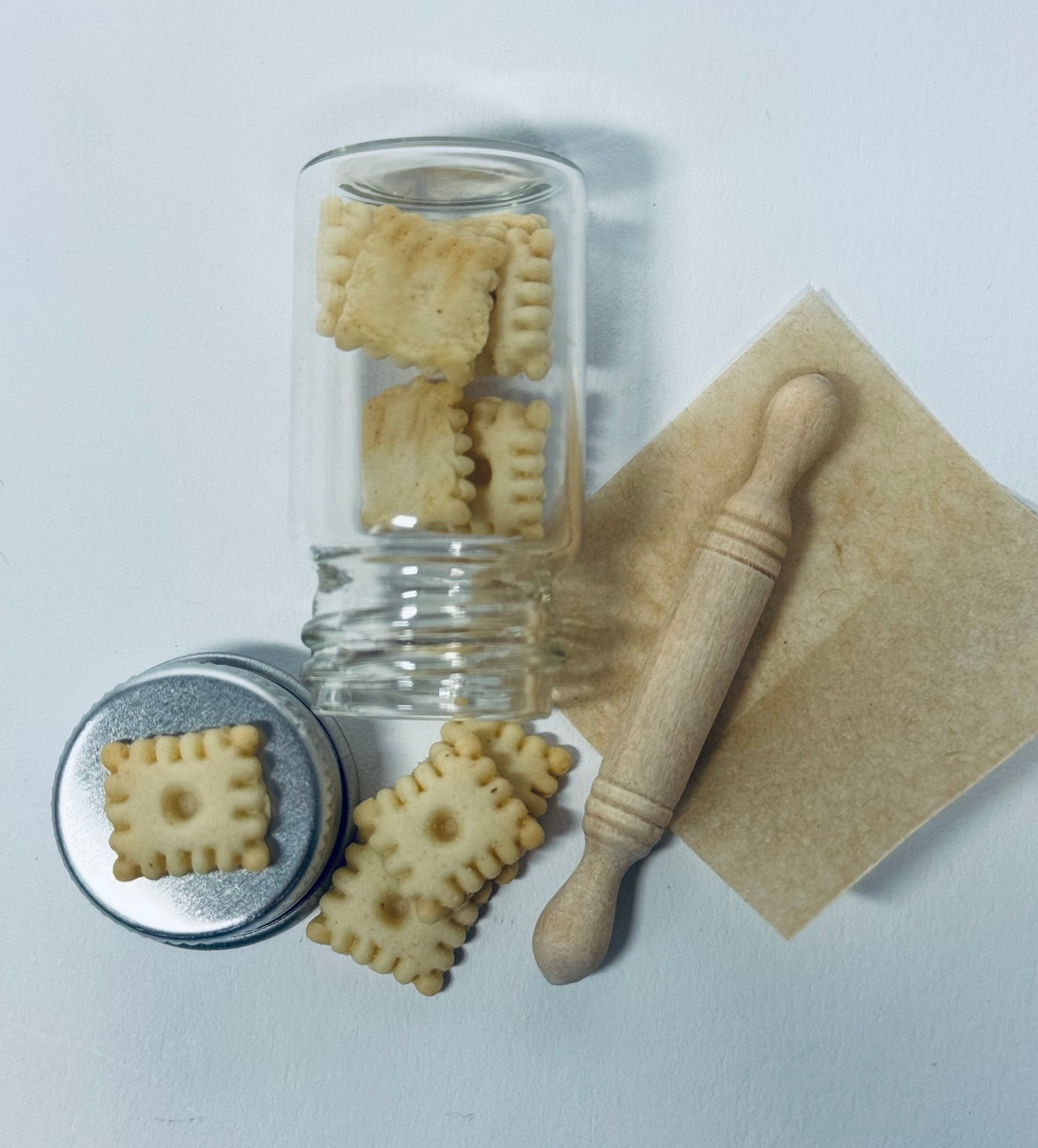 Wichtelkekse