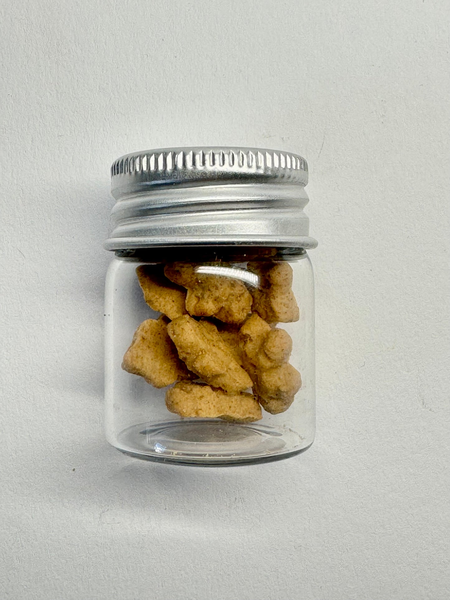 Lebkuchen Mix dick