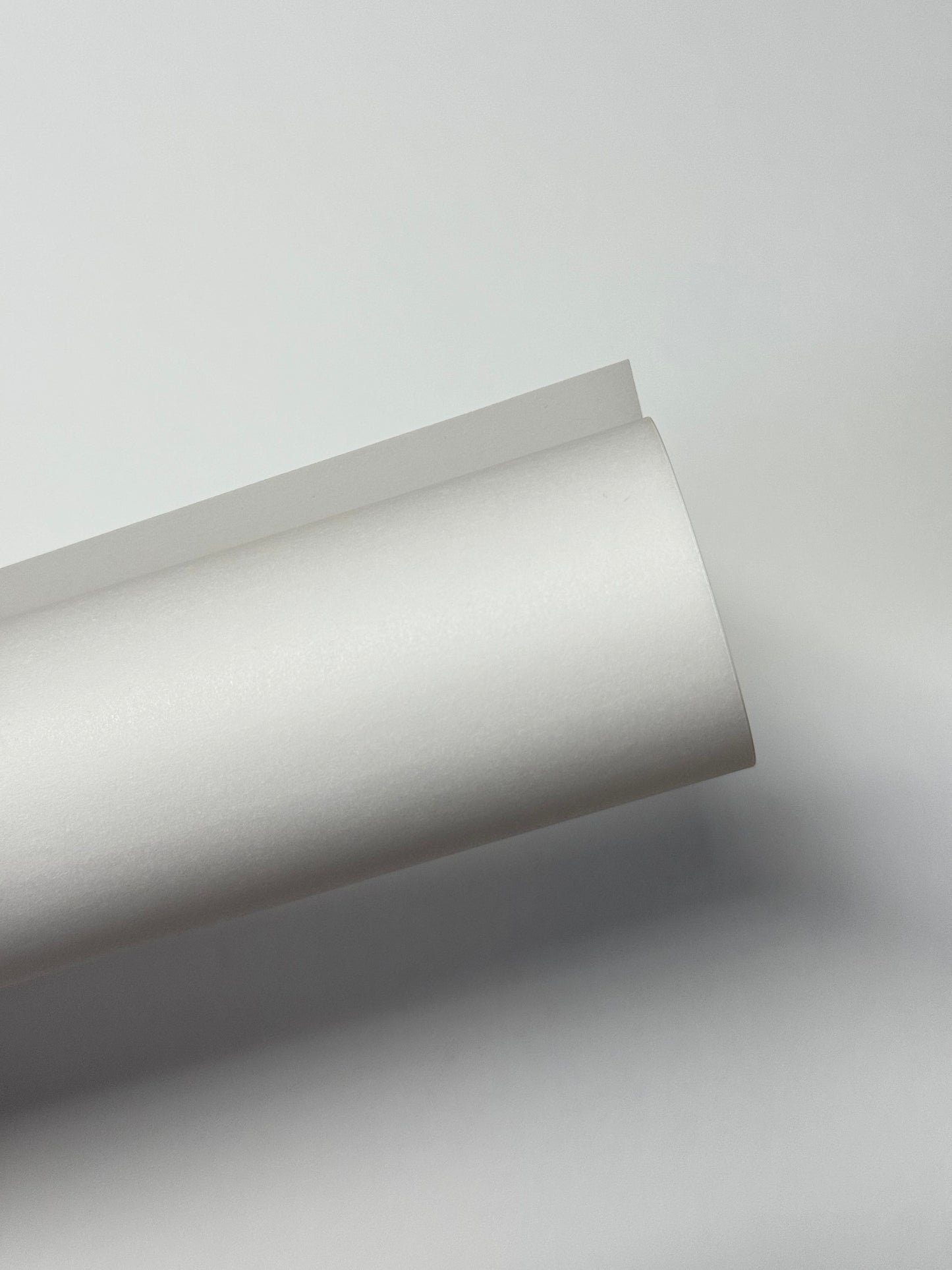 Transparentpapier extra stark Rolle