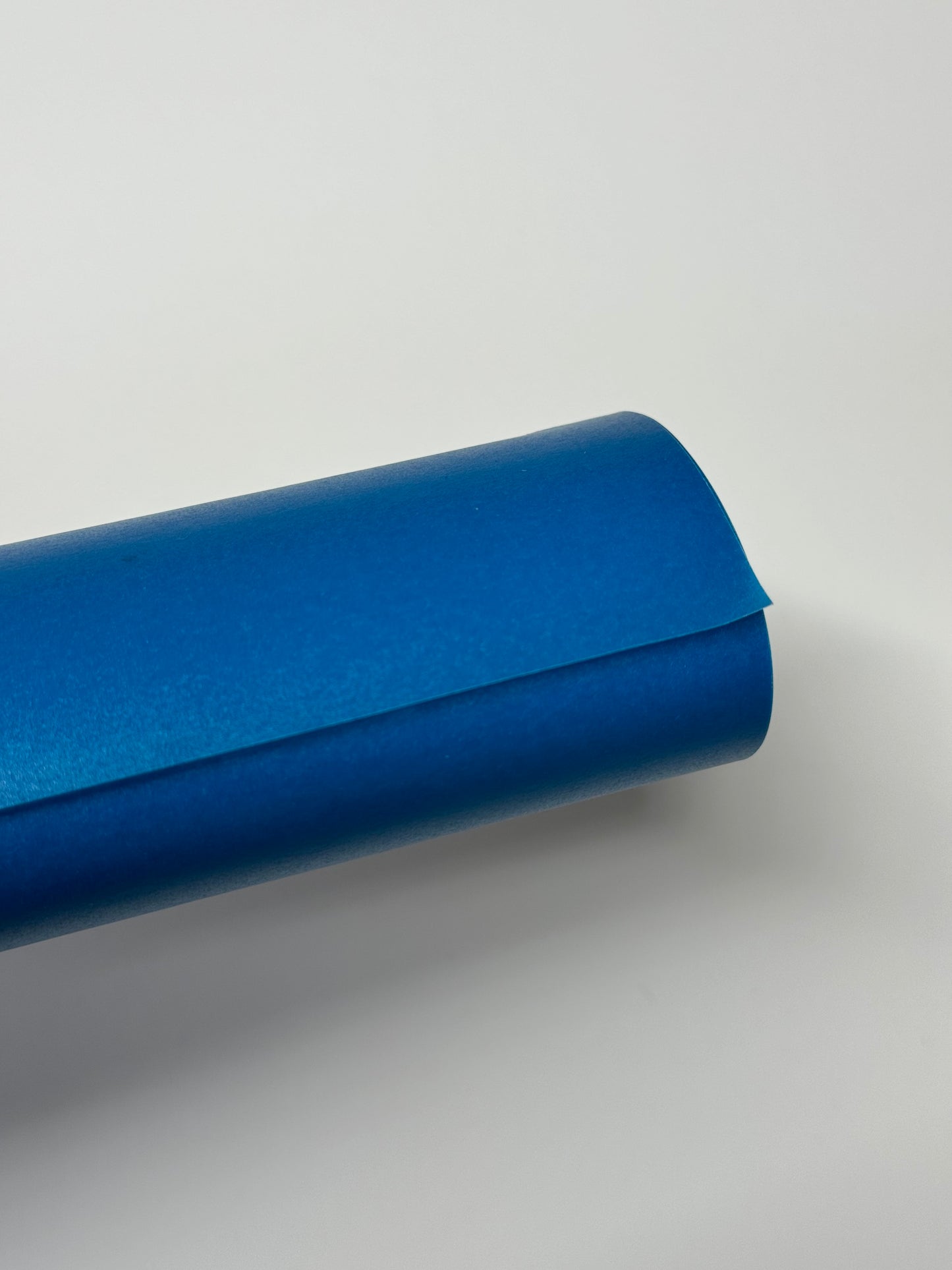 Transparentpapier extra stark Rolle