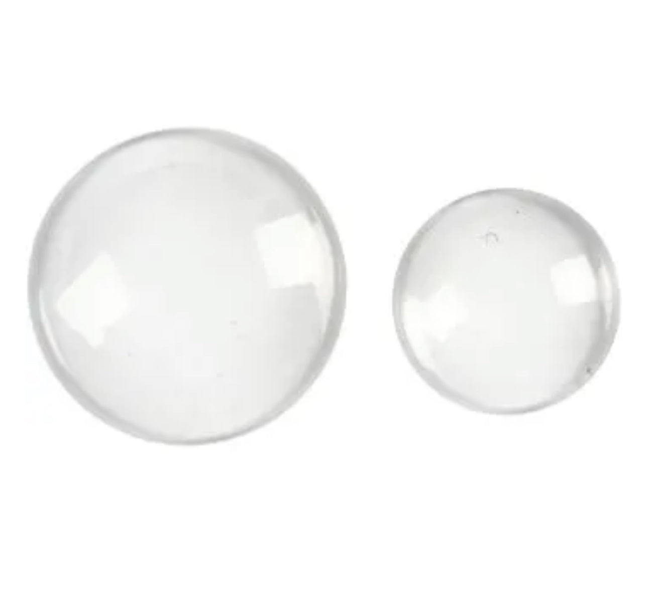 Cabochons