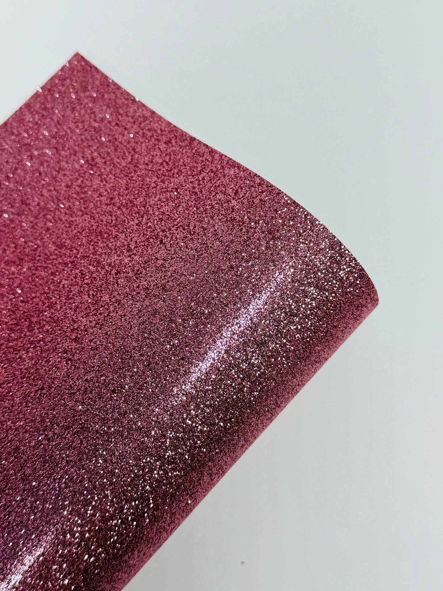 Papier Glitter A4
