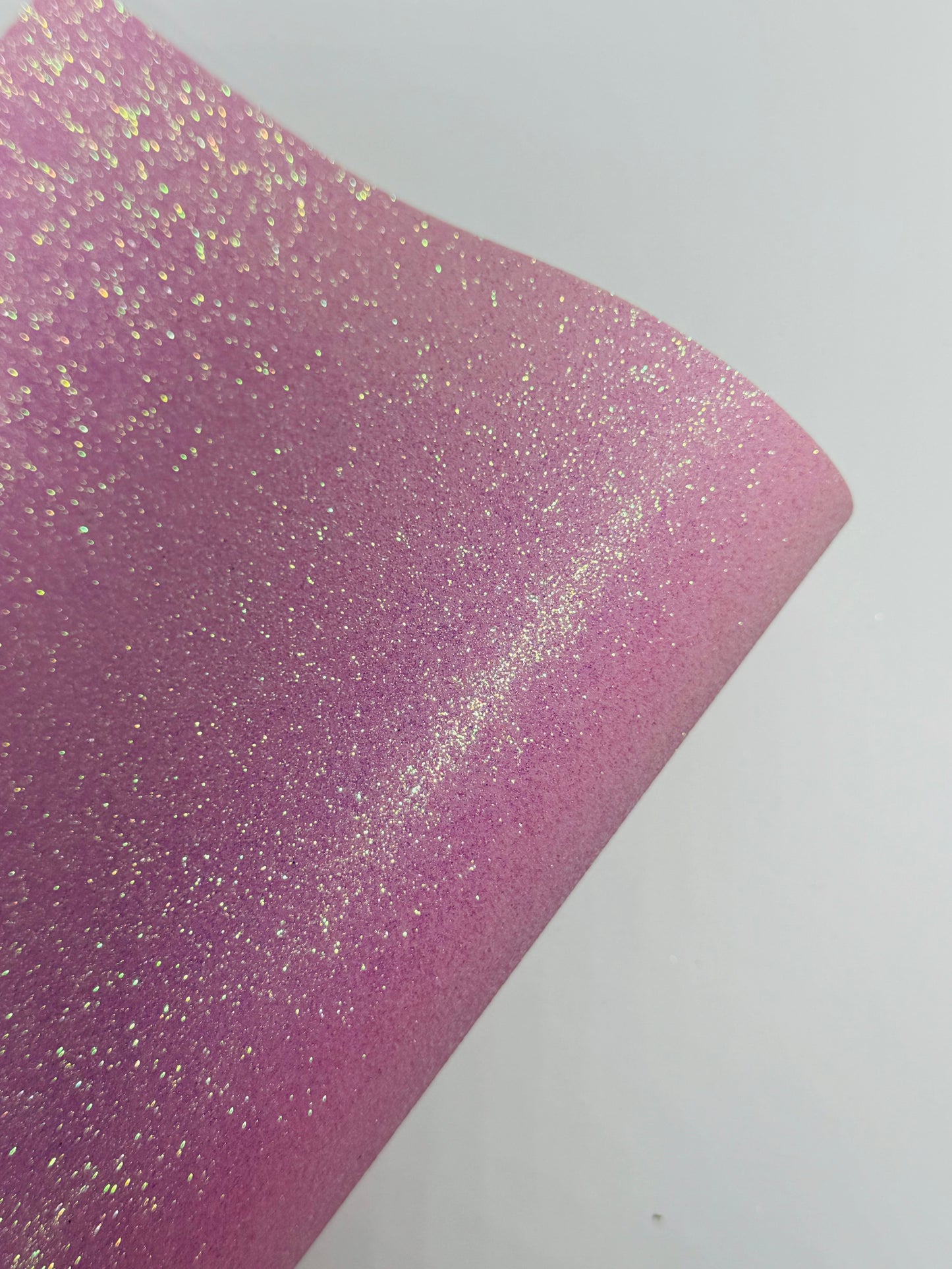 Papier Glitter A4