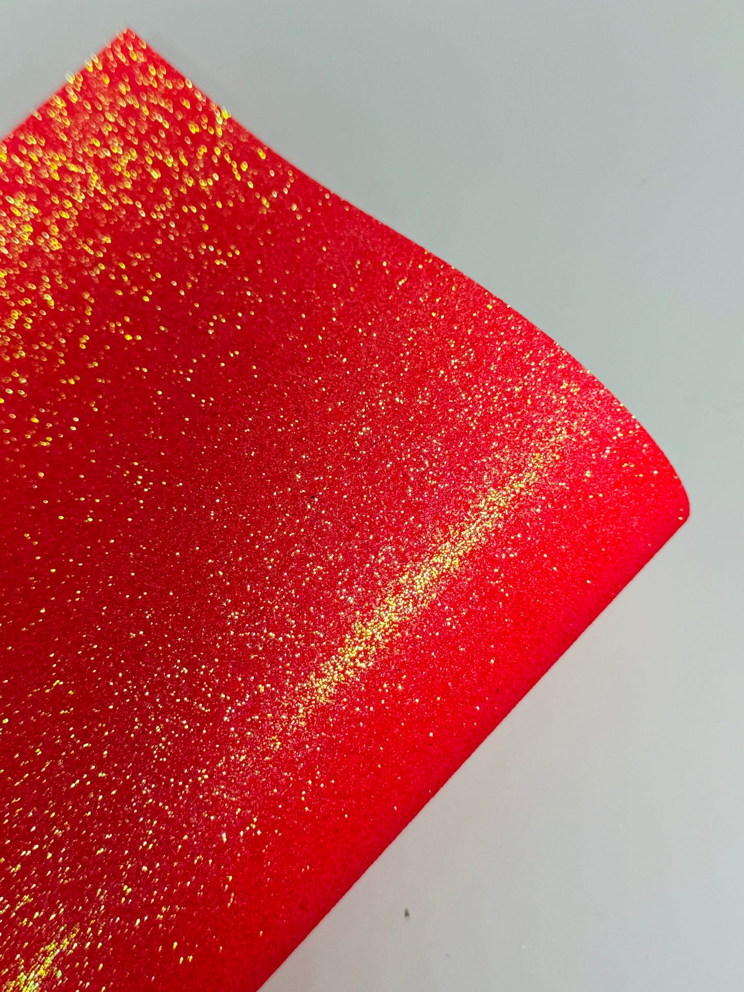 Papier Glitter A4