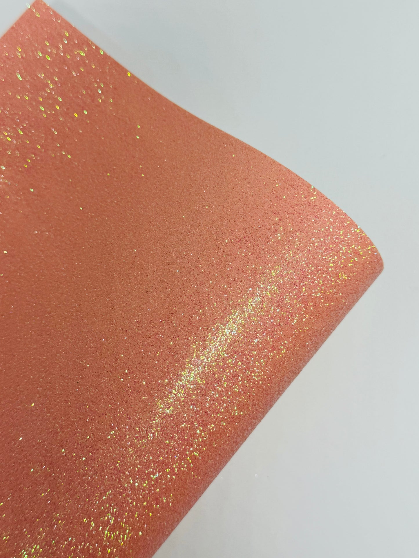 Papier Glitter A4