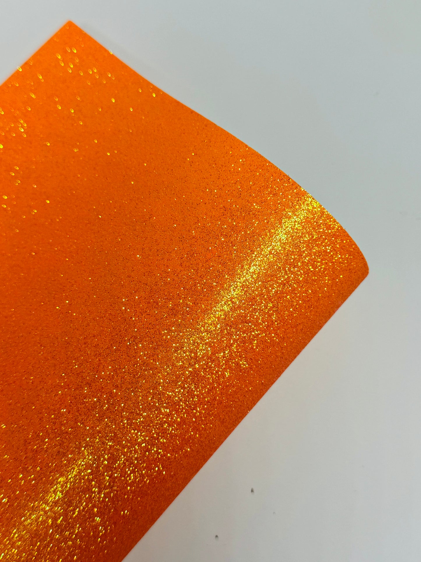 Papier Glitter A4