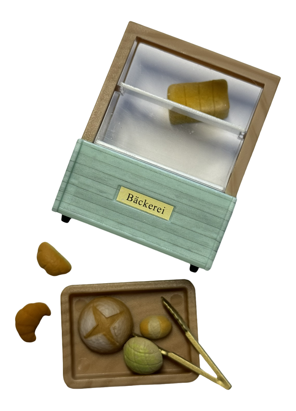 Verkaufstheke Bäckerei