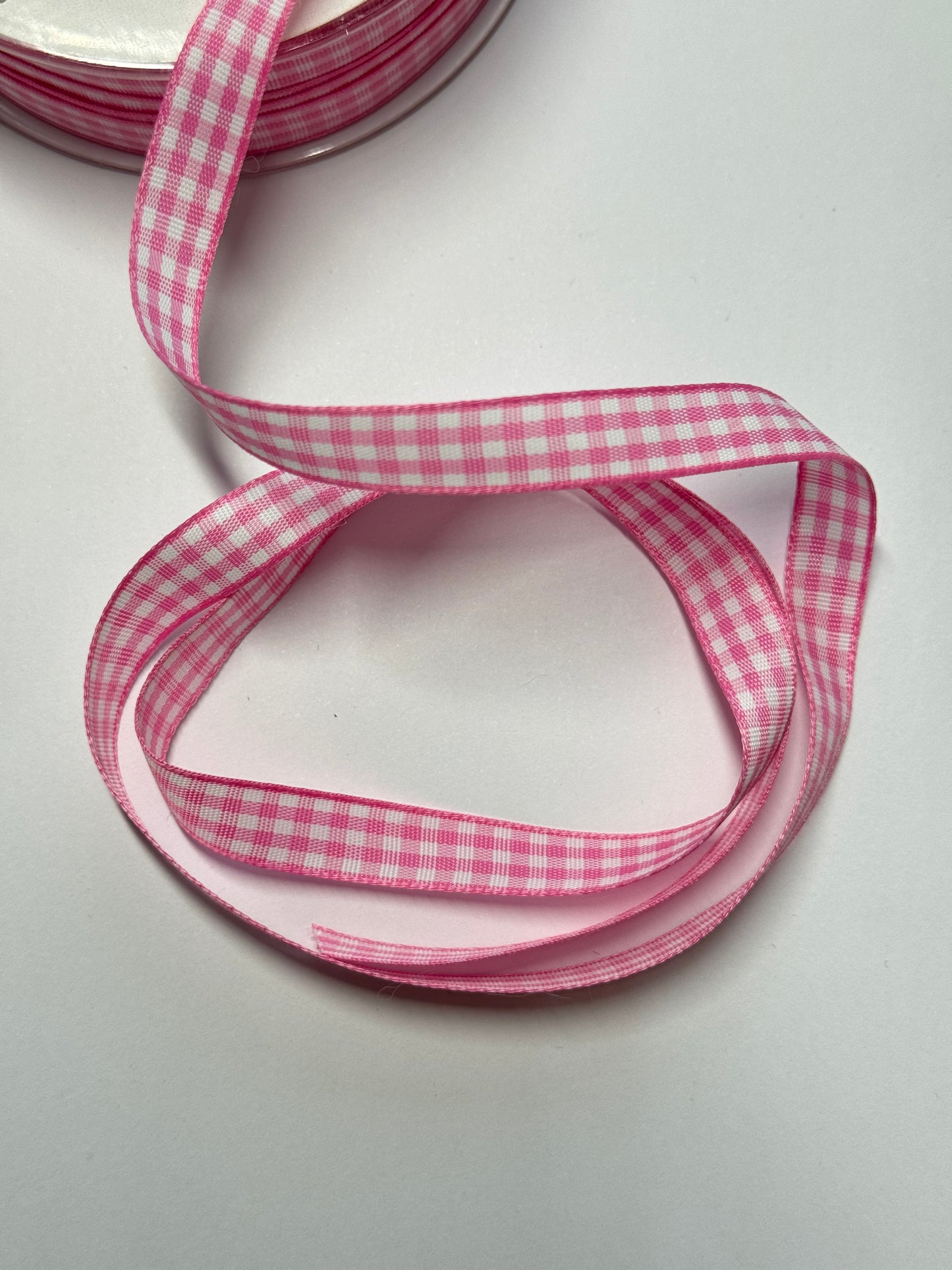 Karoschleifenband breit