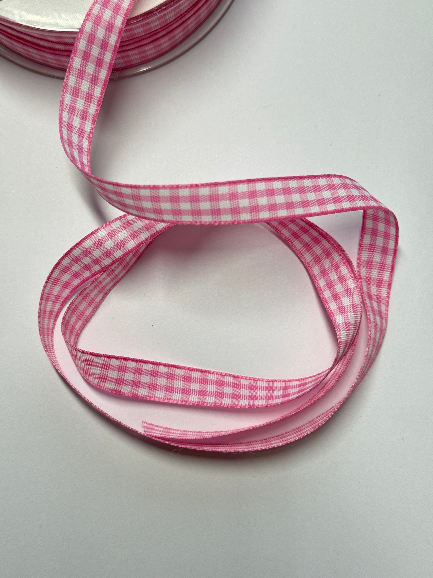 Karoschleifenband schmal