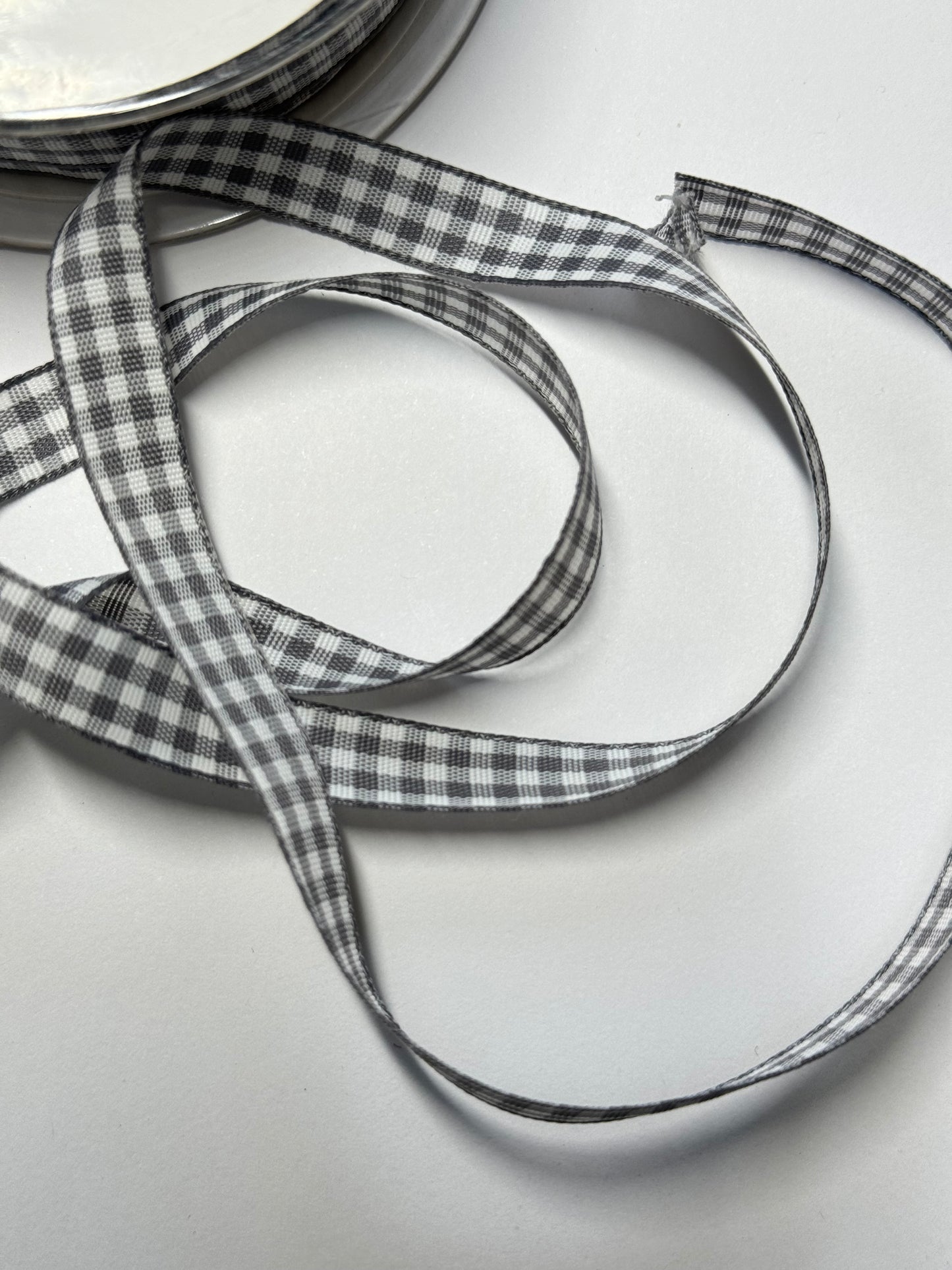 Karoschleifenband breit