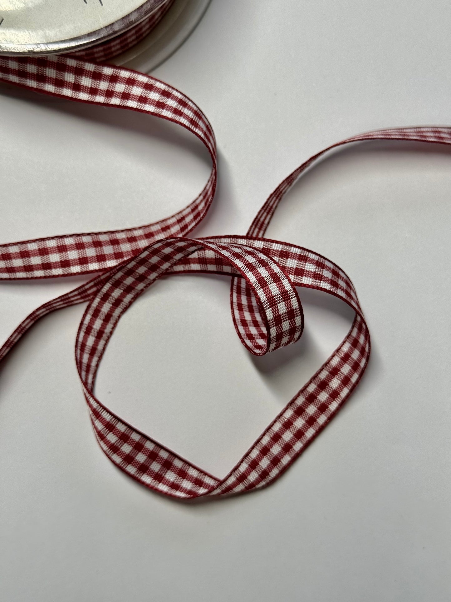 Karoschleifenband breit