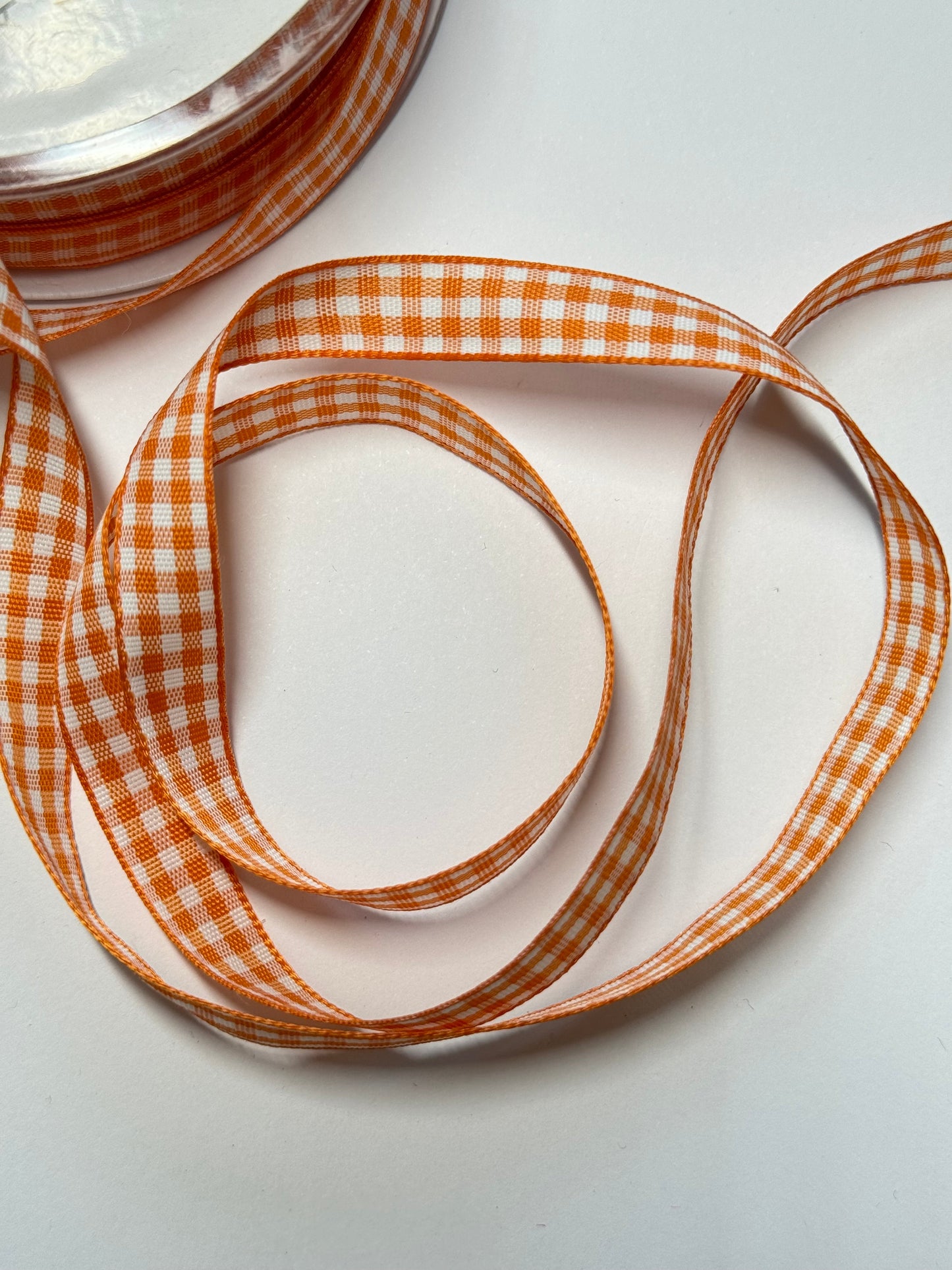 Karoschleifenband schmal