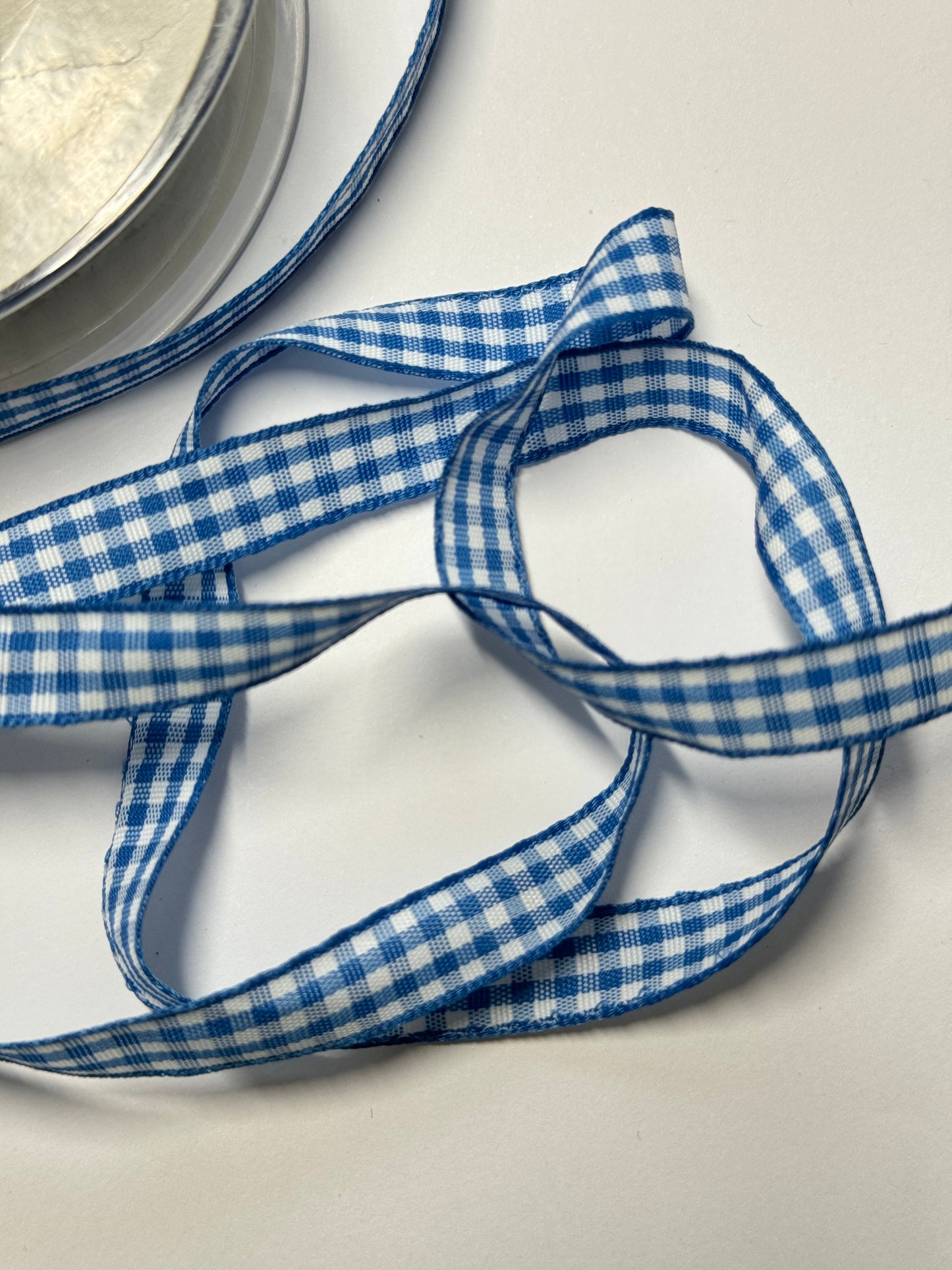 Karoschleifenband breit