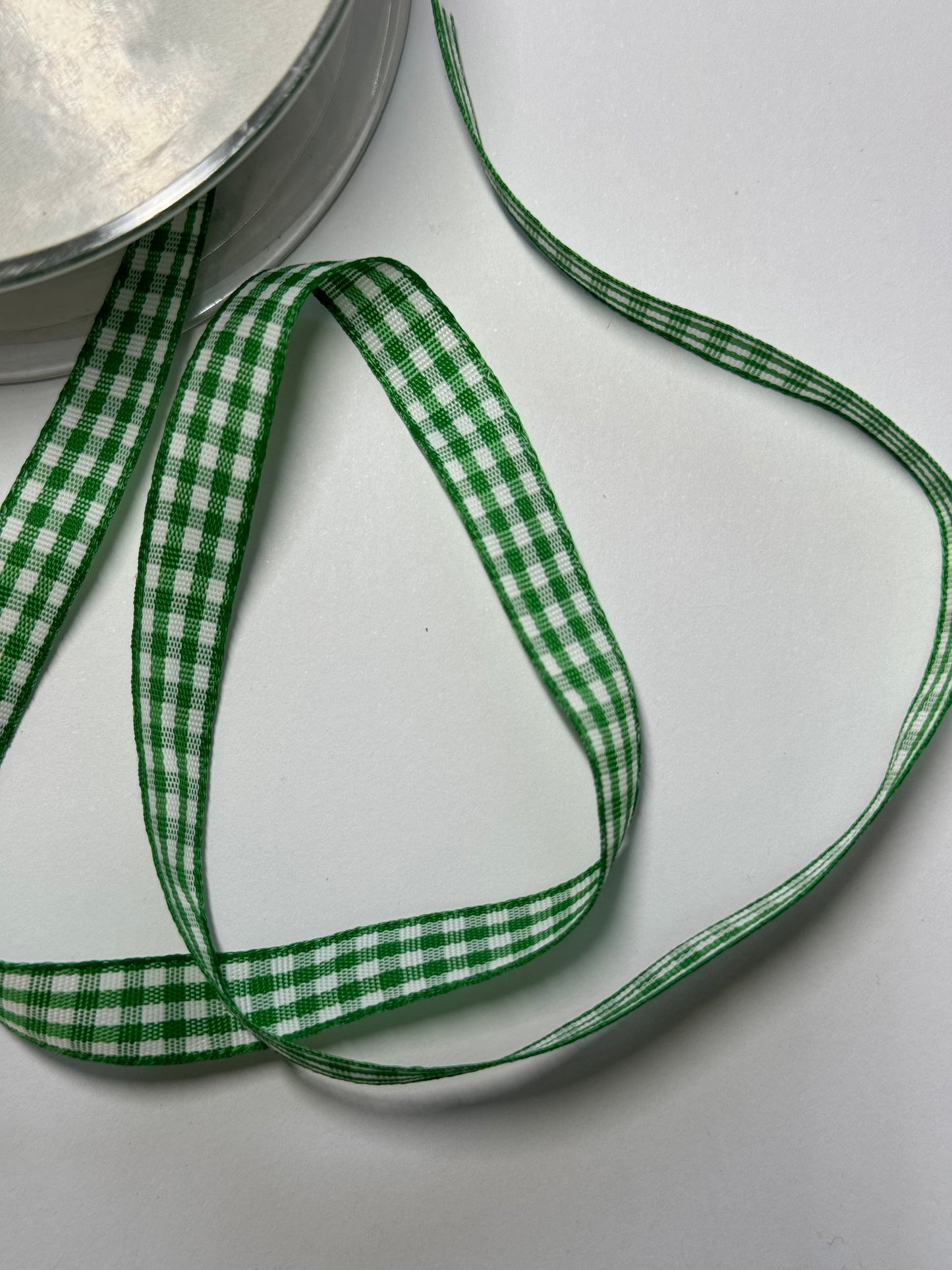 Karoschleifenband breit