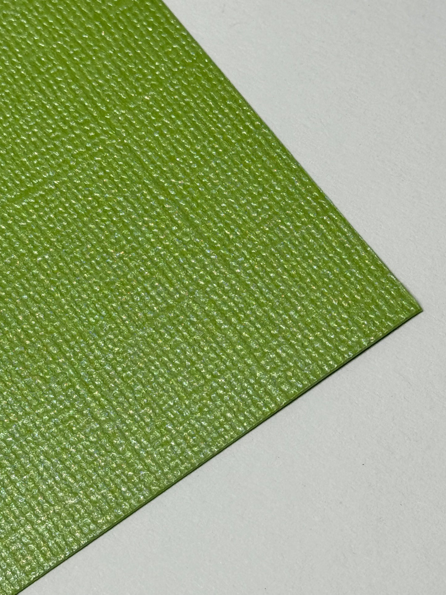 Strukturpapier A4 uni metallic