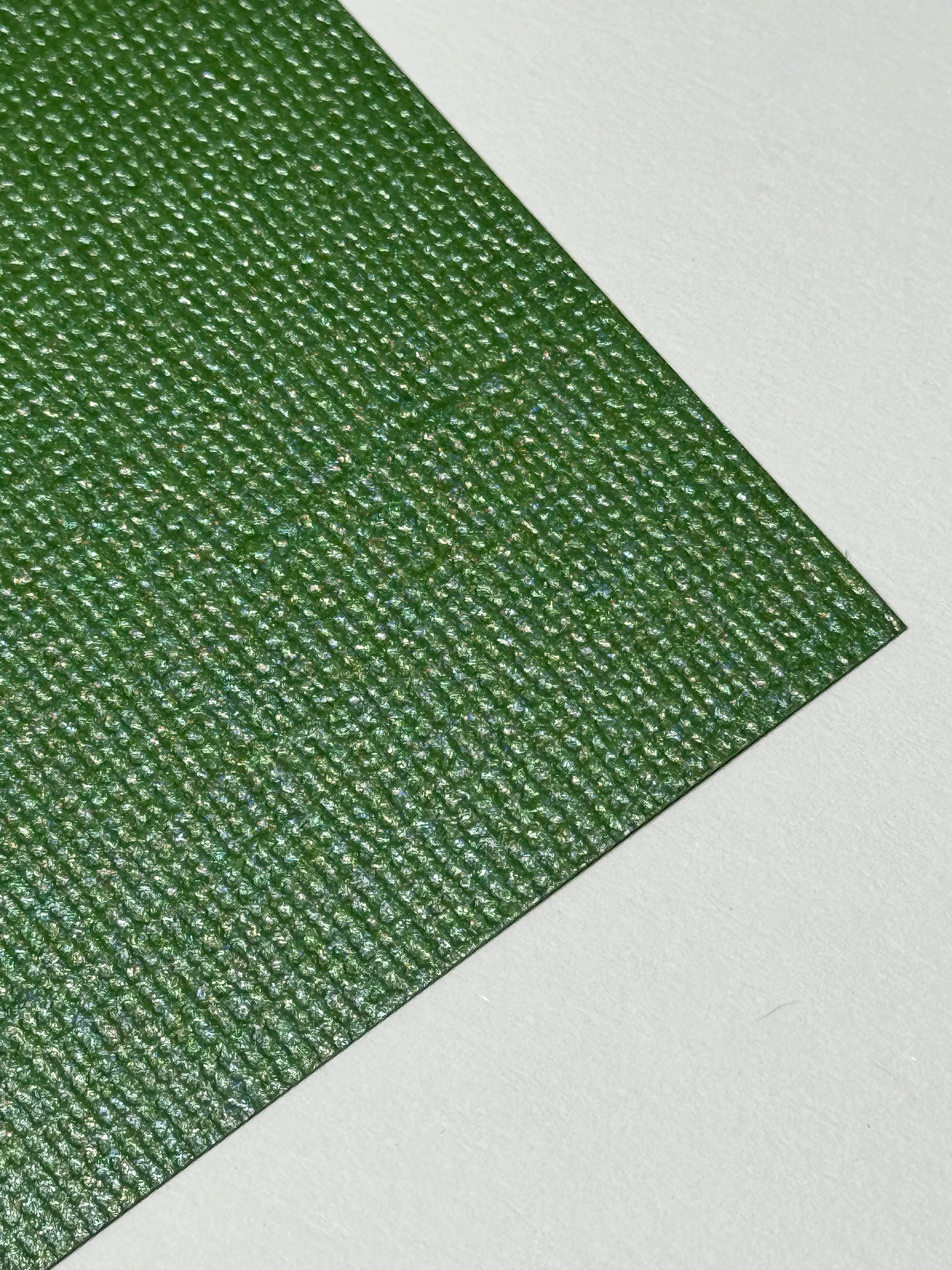 Strukturpapier A4 uni metallic