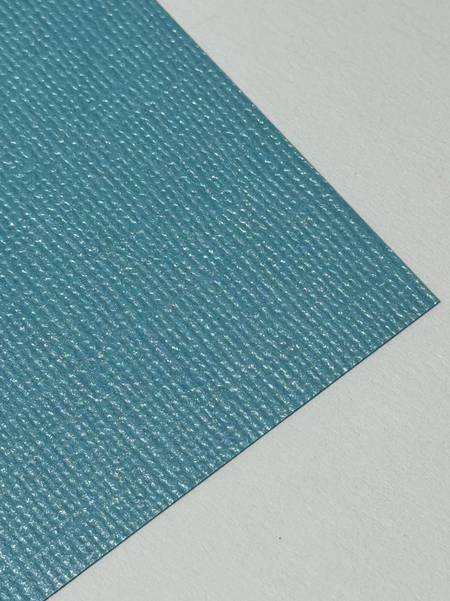 Strukturpapier A4 uni metallic