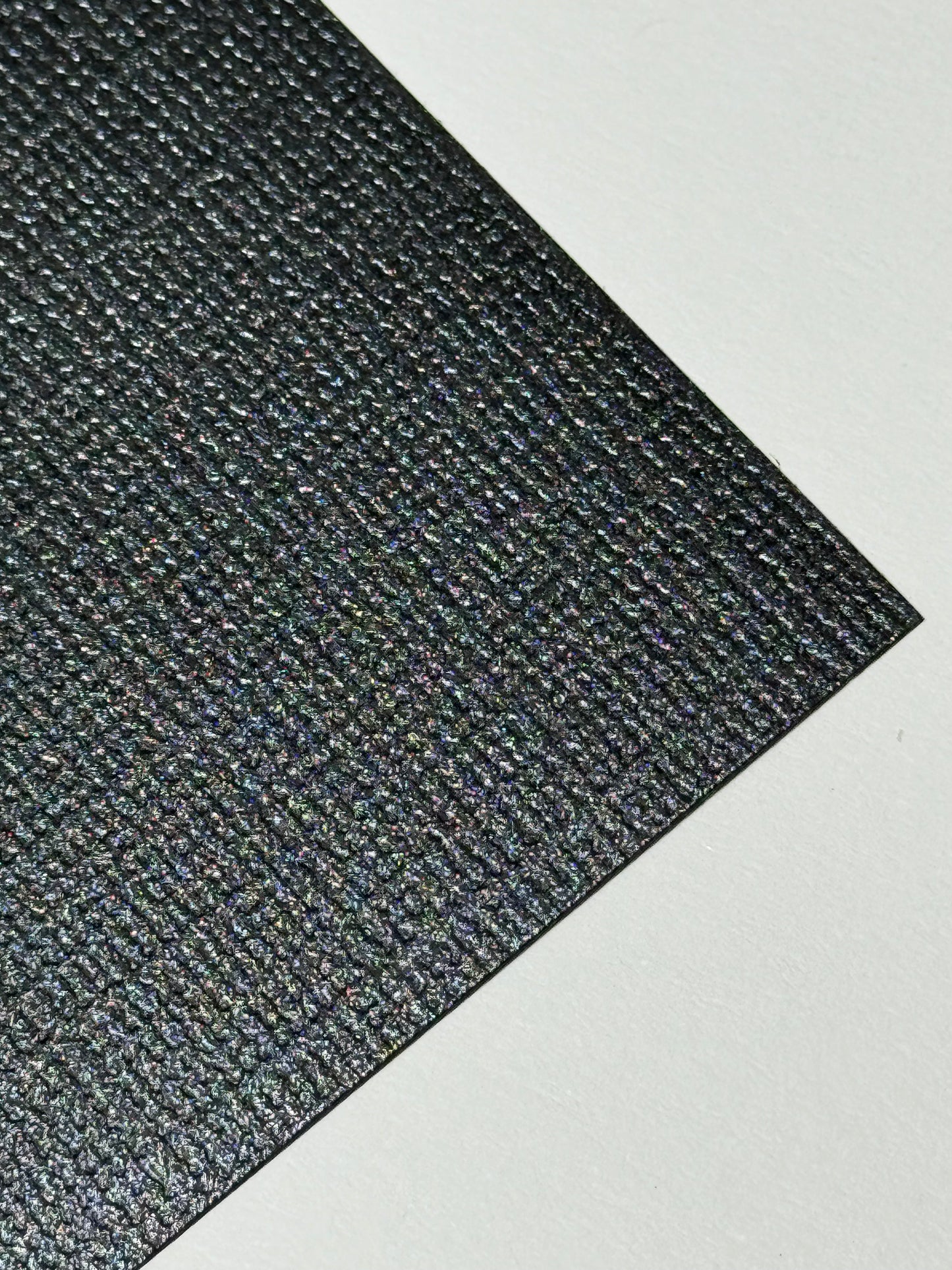Strukturpapier A4 uni metallic