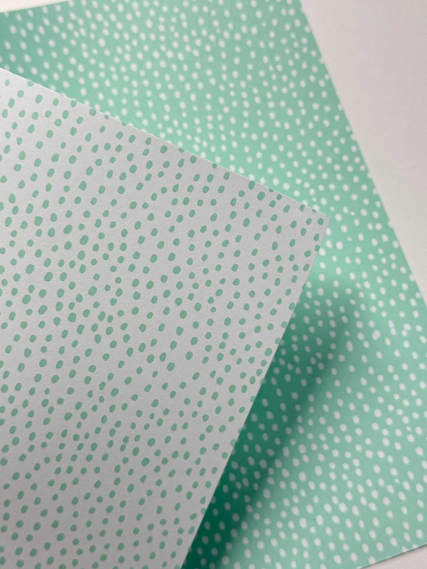 Designpapier Matt-Line Körnchen