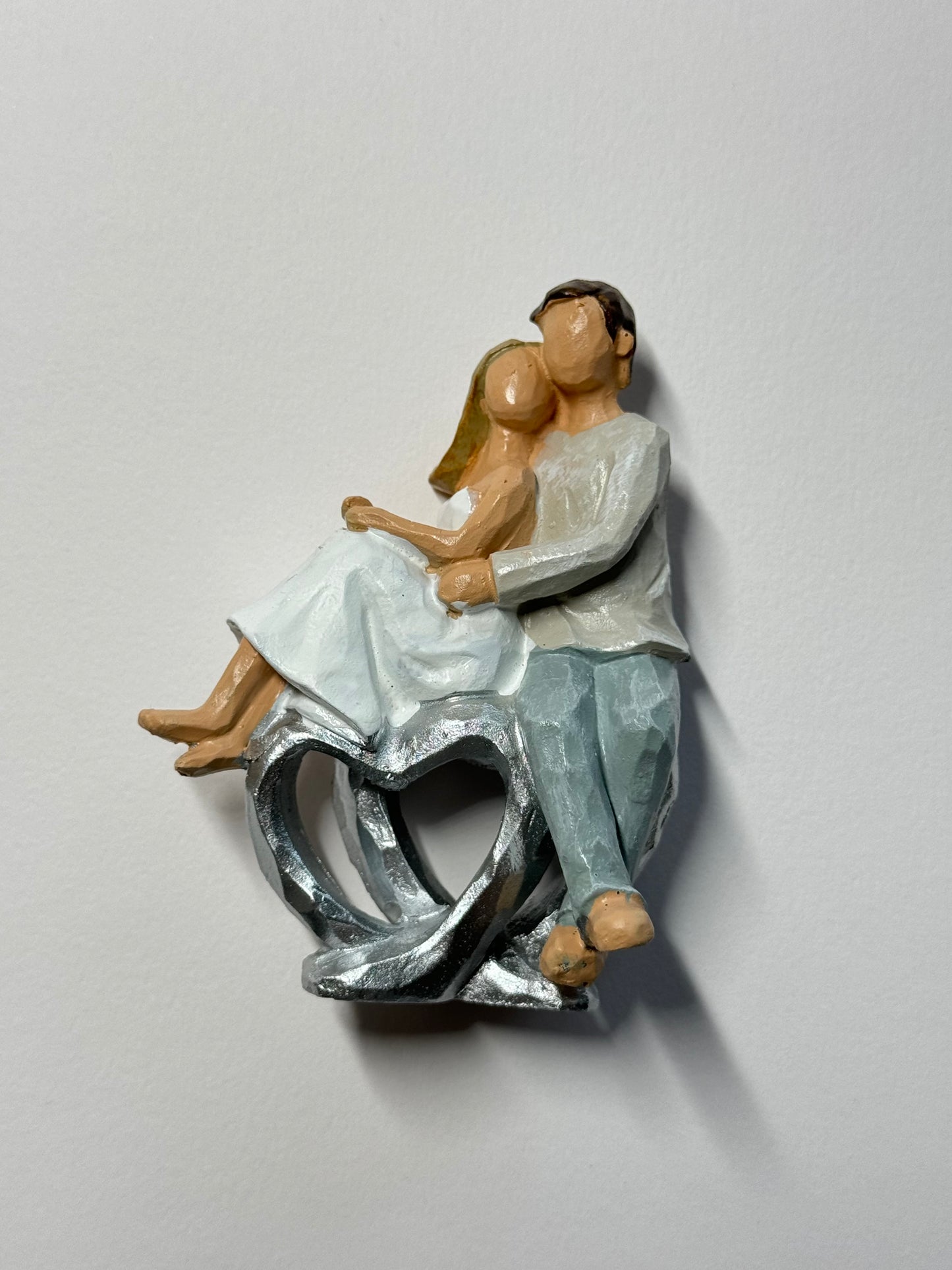 Figuren Familie