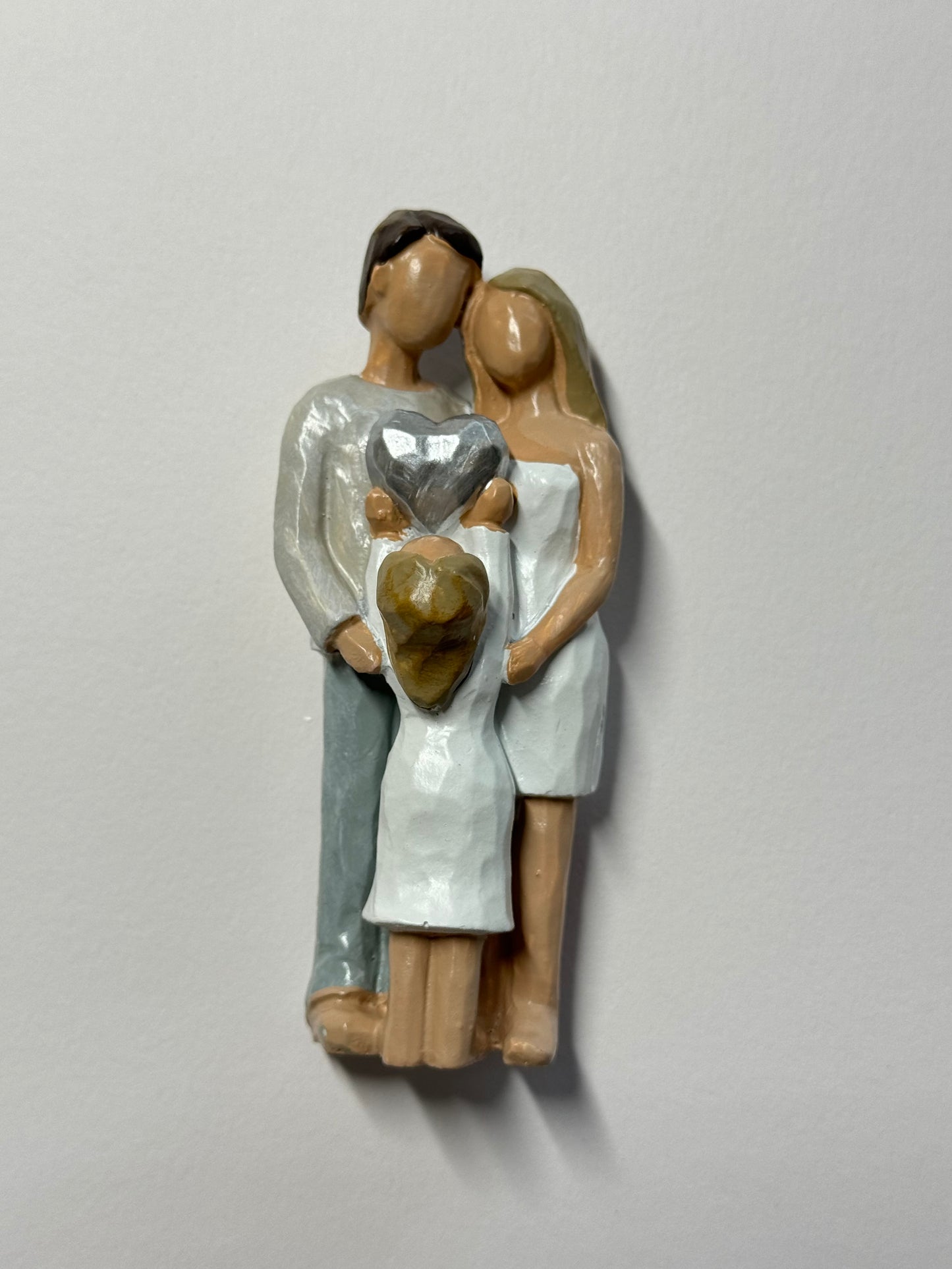 Figuren Familie