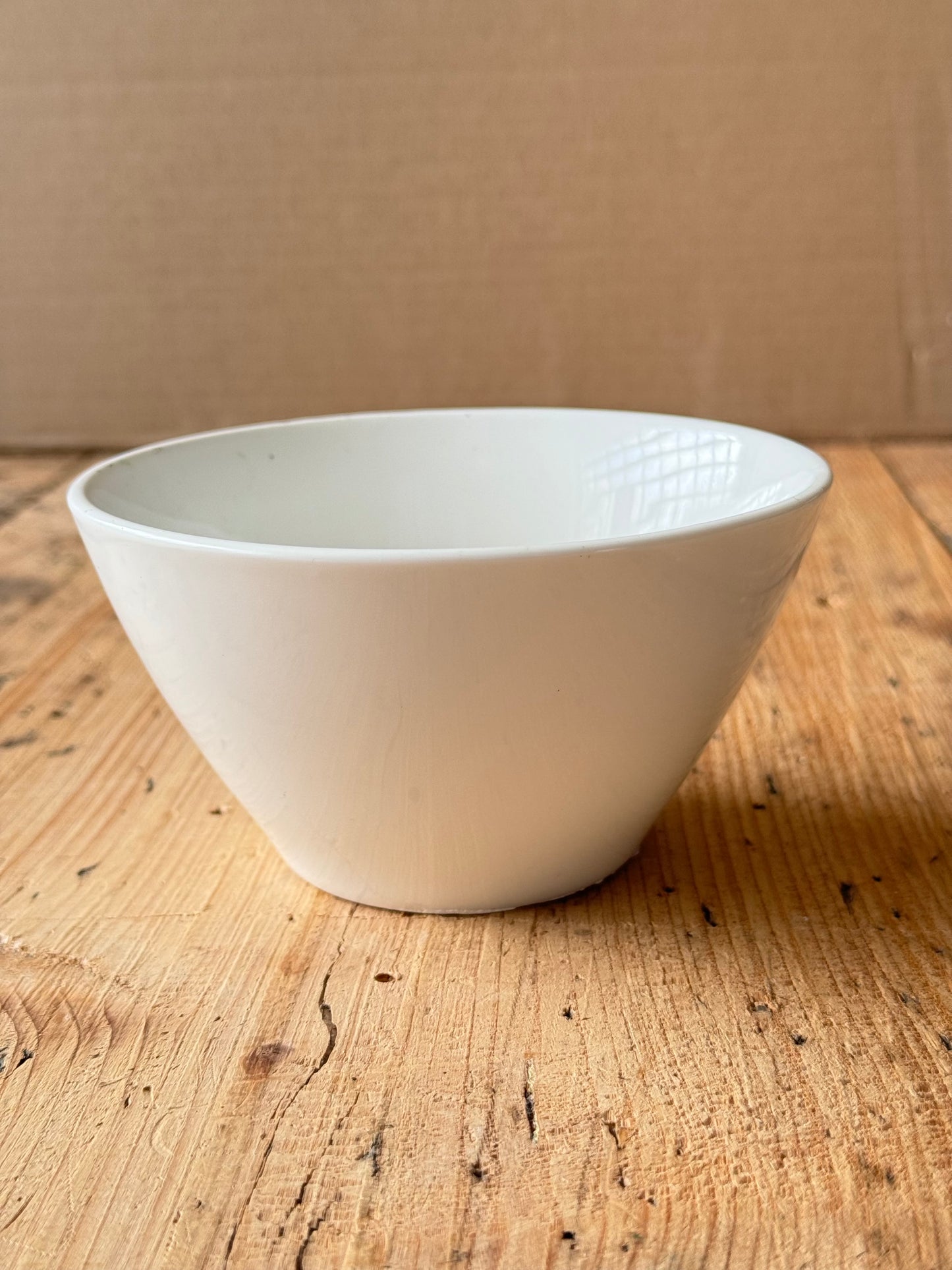 Müslibowl