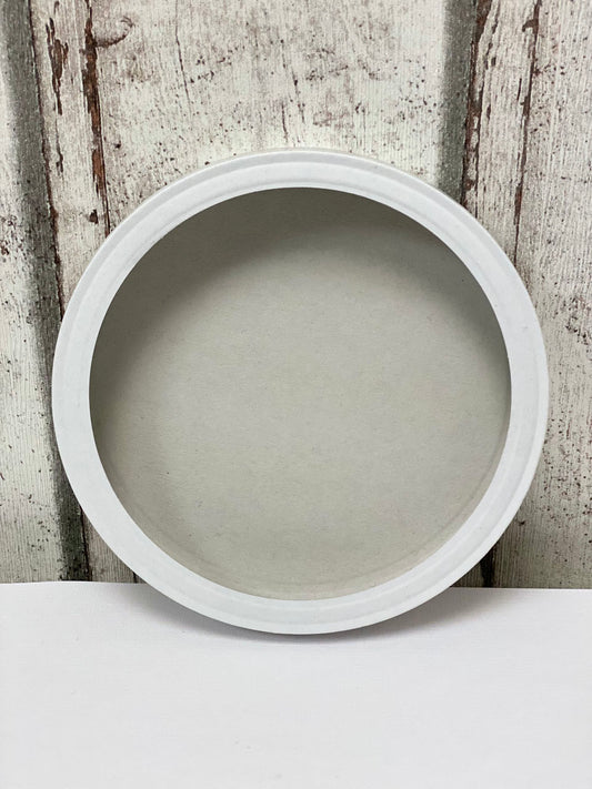 Laternendeckel - Käseschachtel