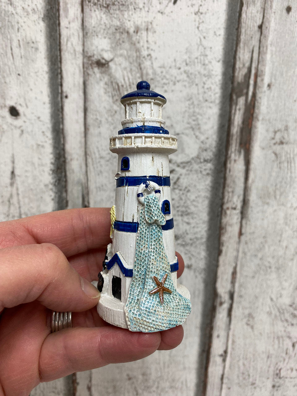 Leuchtturm Miniatur
