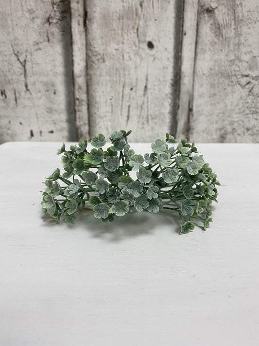 Gewächs Pick Hortensienblüte