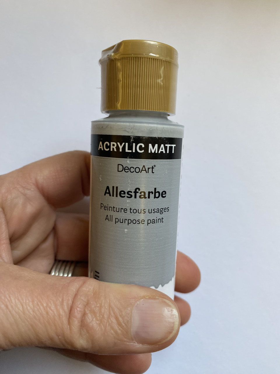 Mix and Match eine Wichteltür an die Wand zaubern