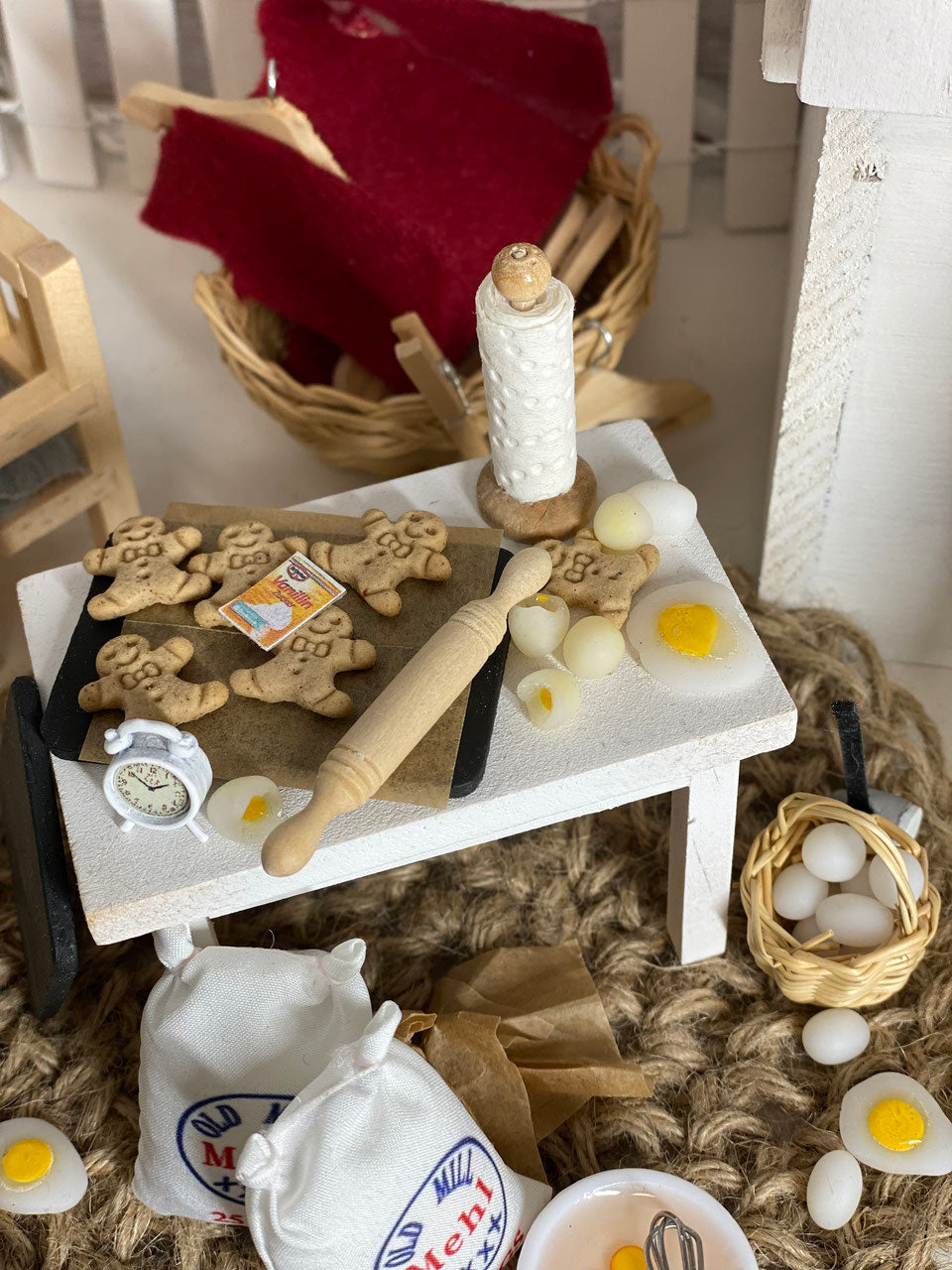 Anwendungsbeispiel Basteln & Dekorieren