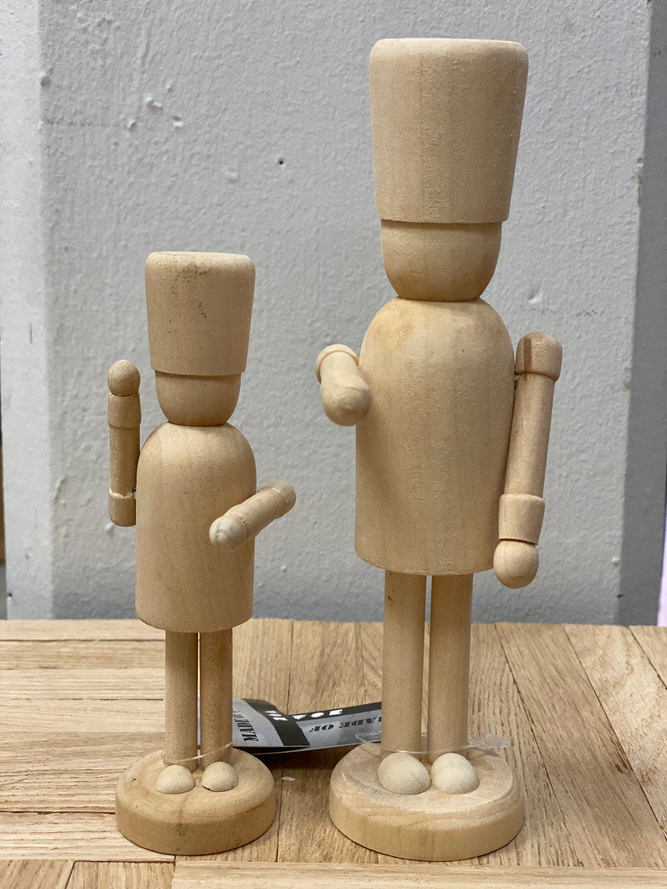Nussknackerfigur