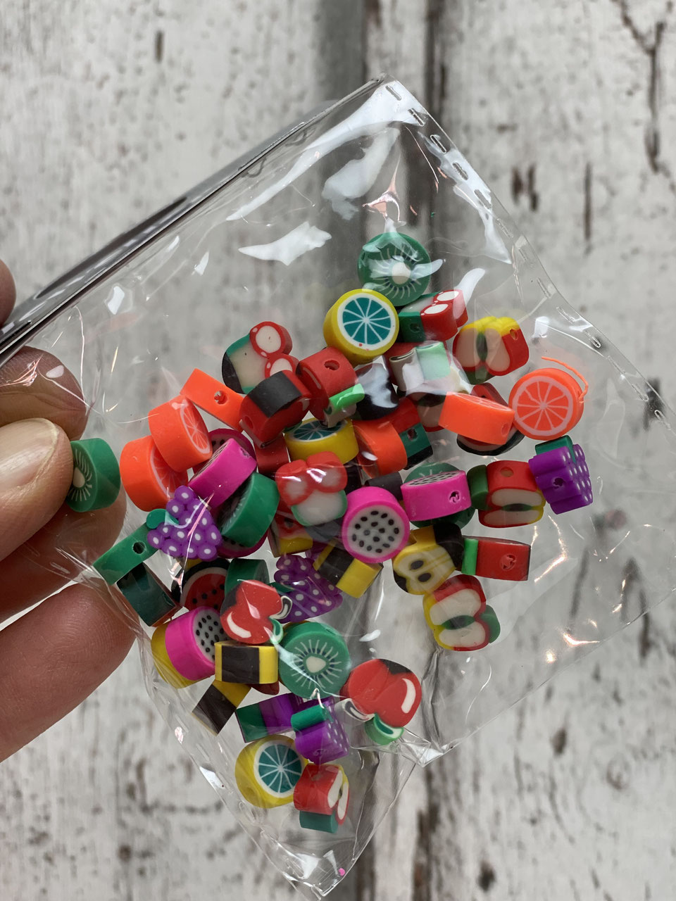 Sommerfrüchte Mix