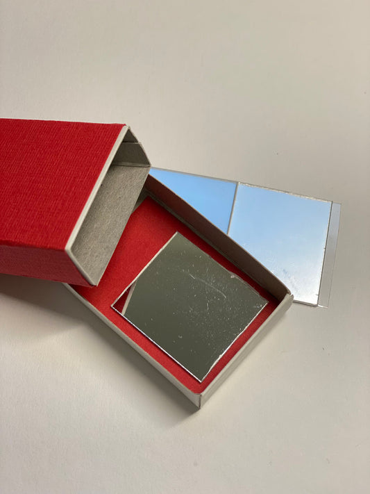 Spiegelmosaik