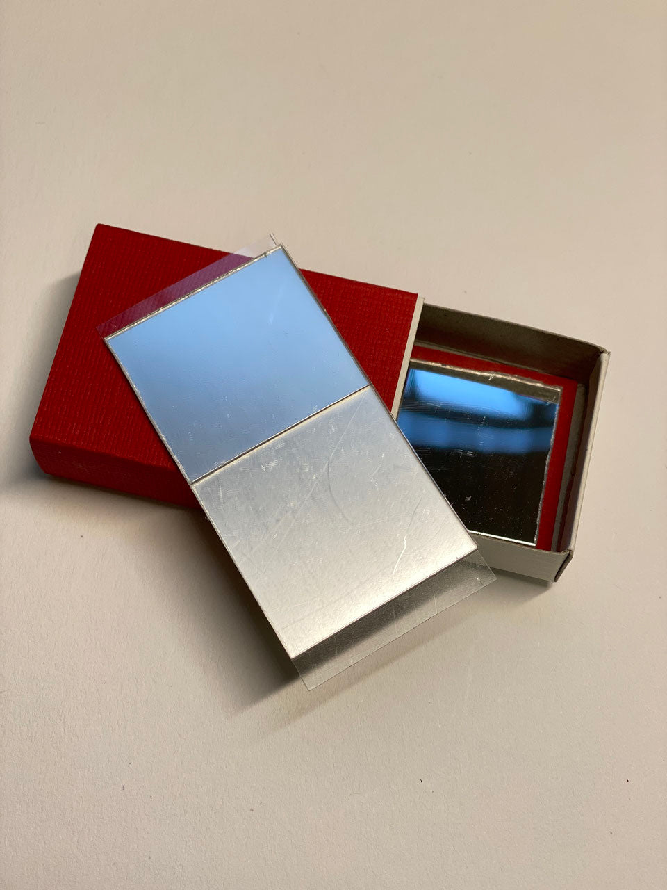 Spiegelmosaik