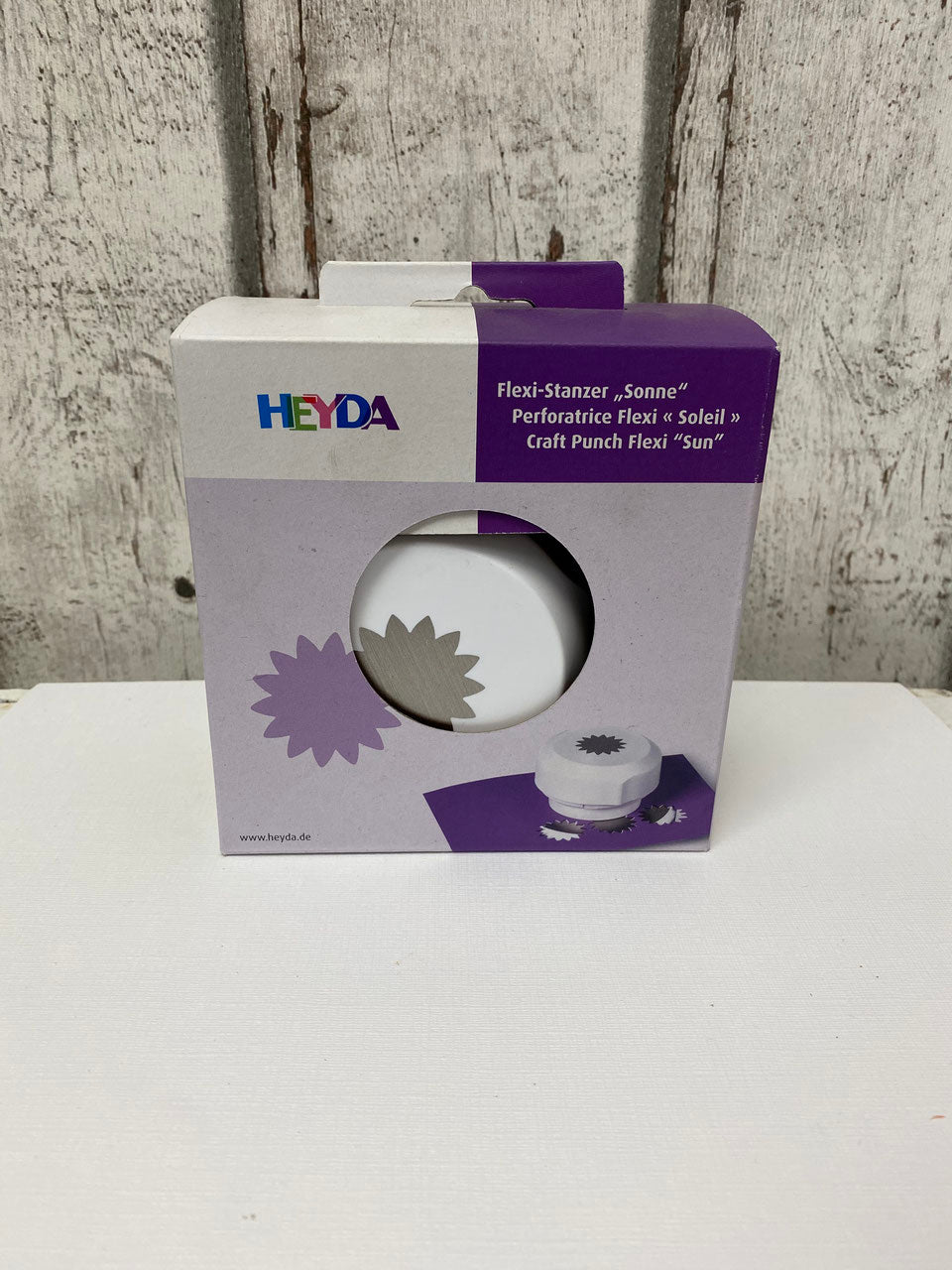 Stanzer Flexi