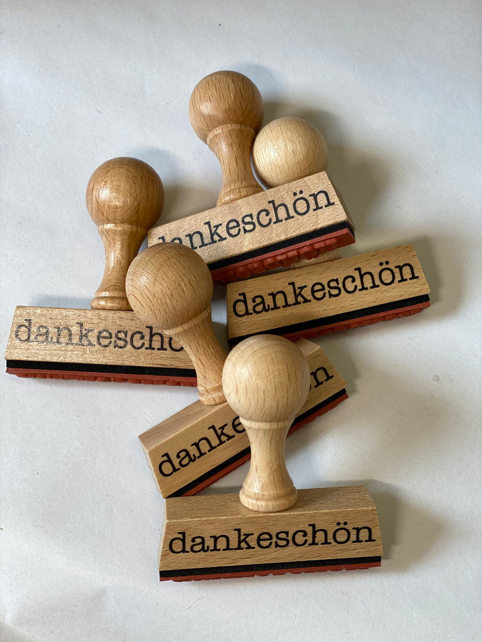 Statement-Stempel