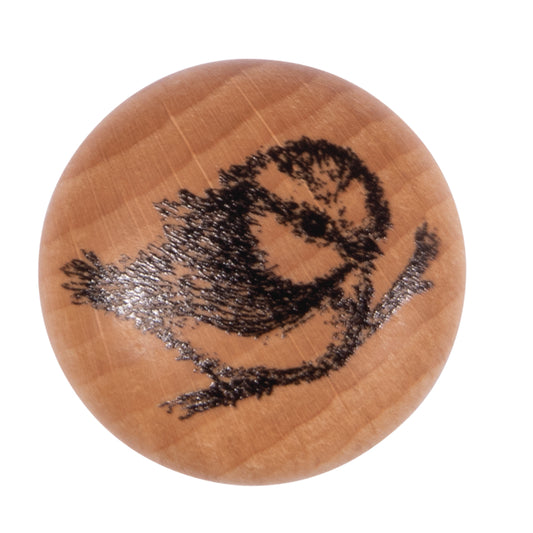 Stempel Vogel